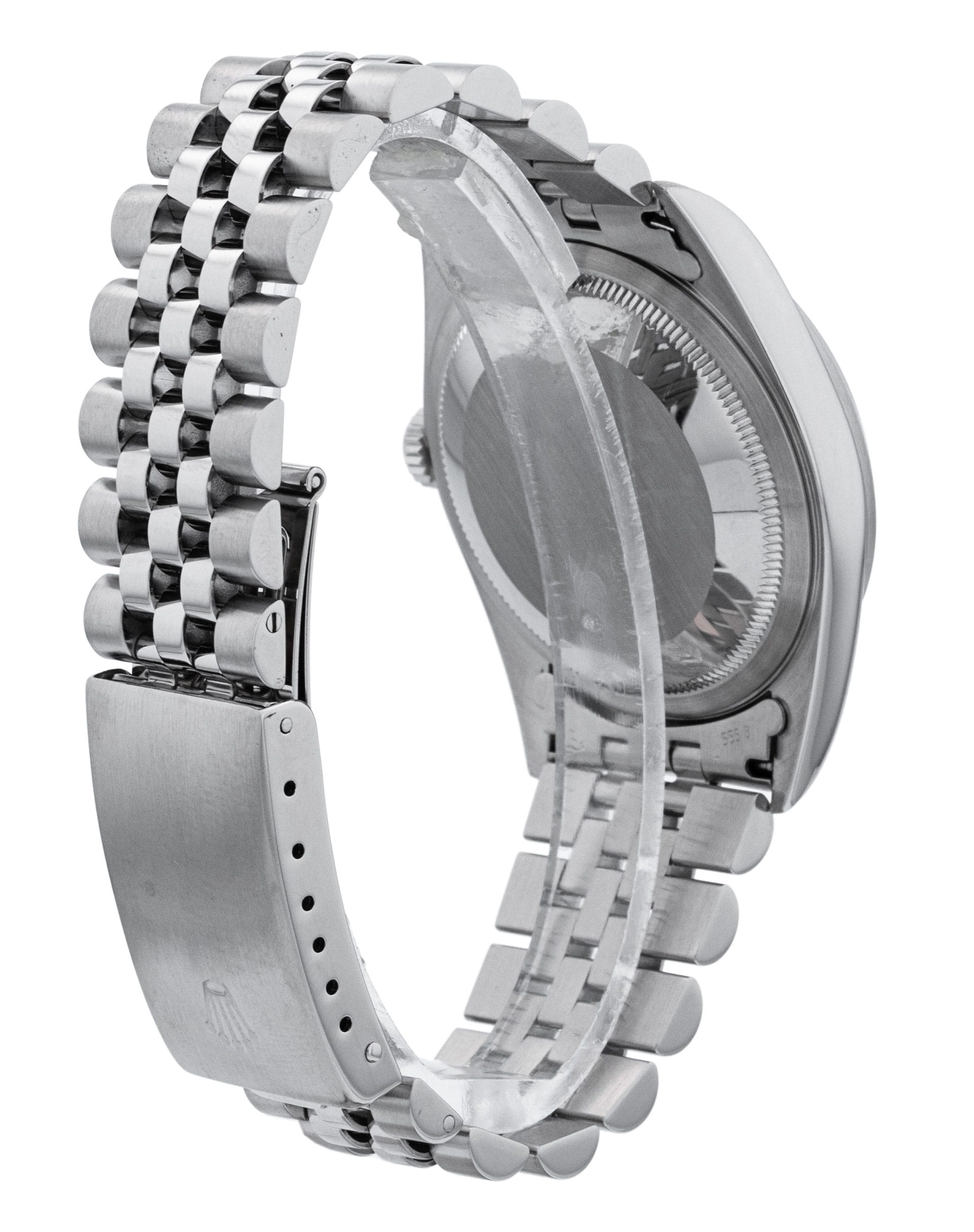 Rolex Datejust 16200 Thumbnail 3