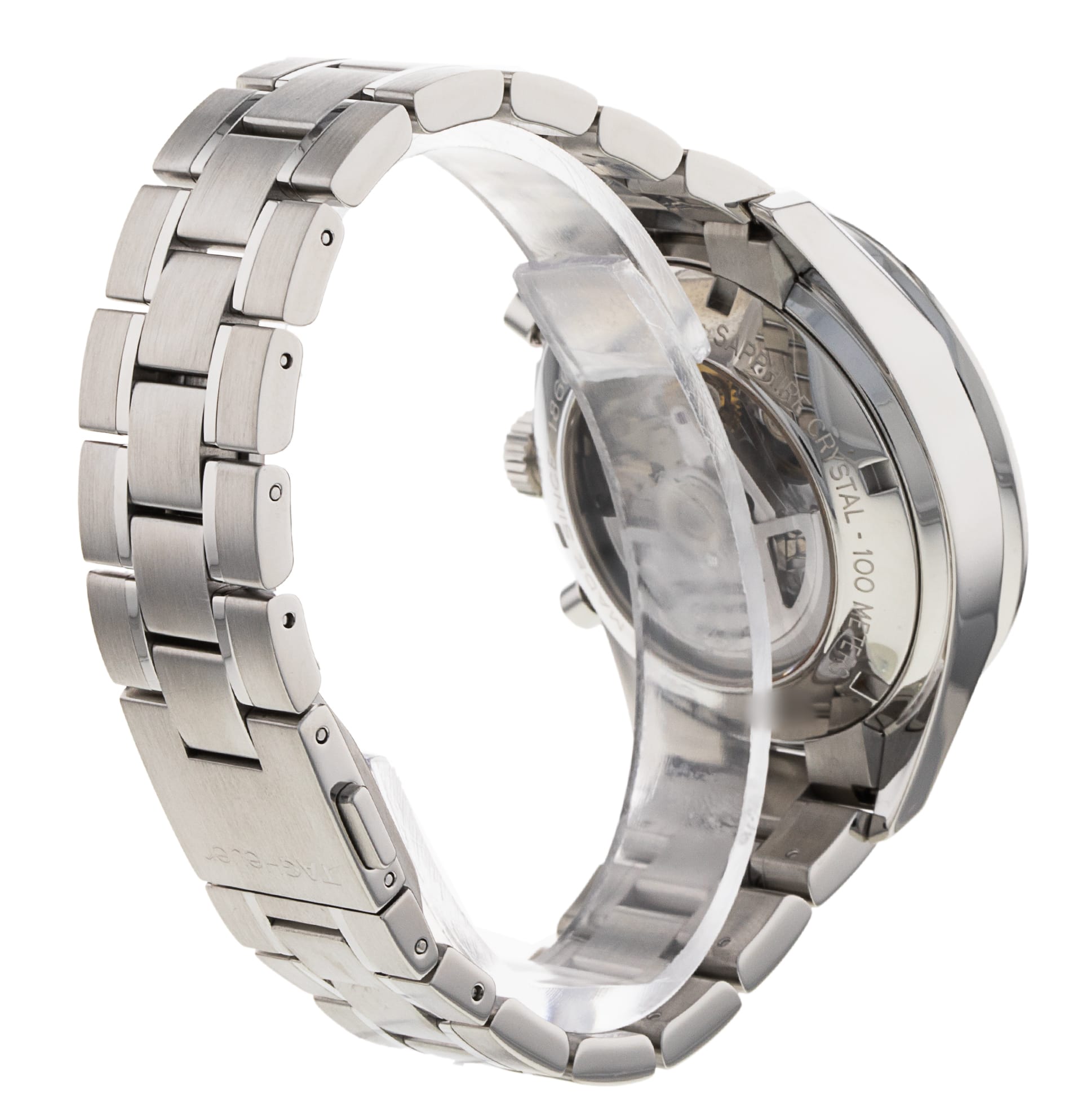 Tag Heuer Carrera CV2010.BA0794 Thumbnail 3