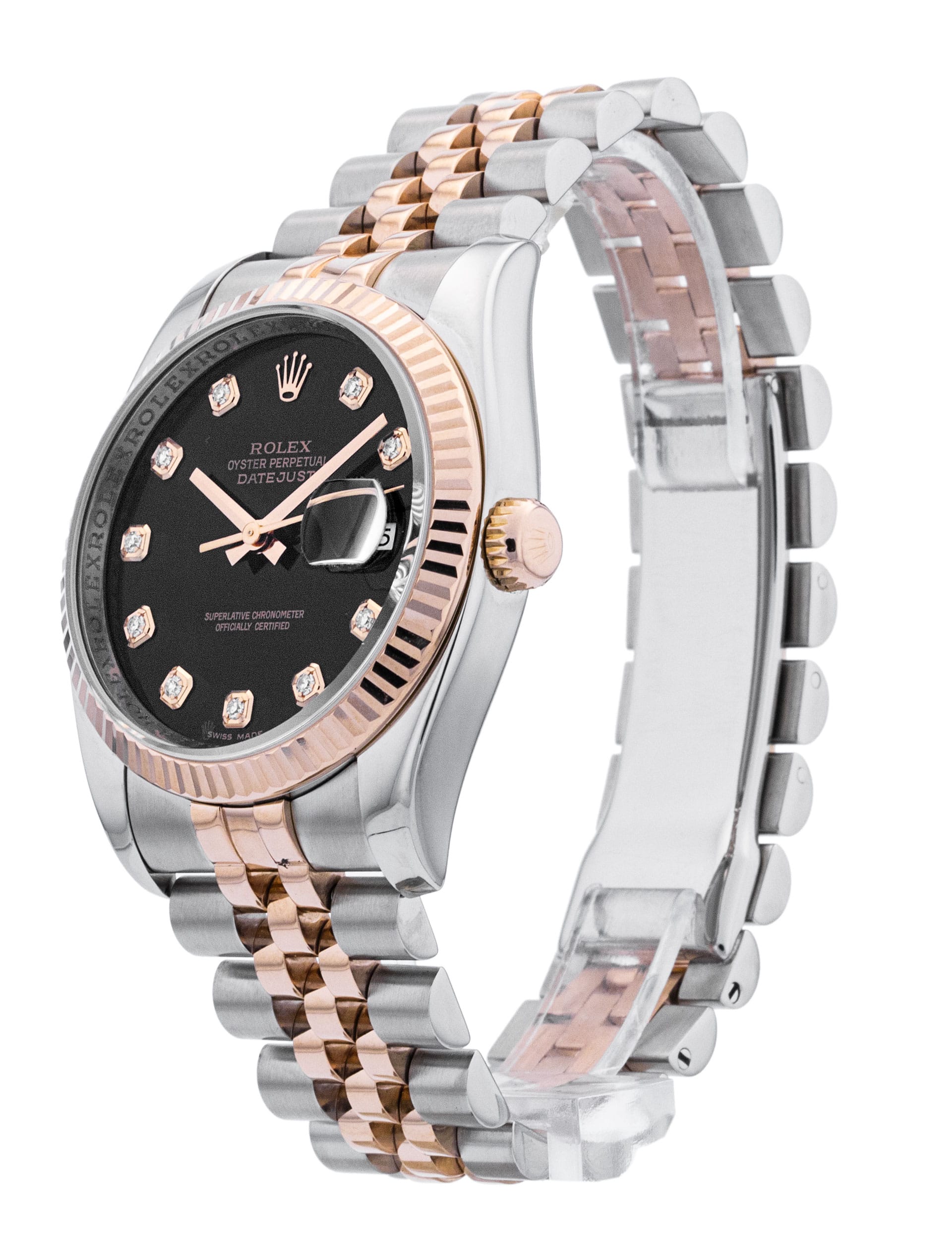 Rolex Datejust 116231 Thumbnail 2