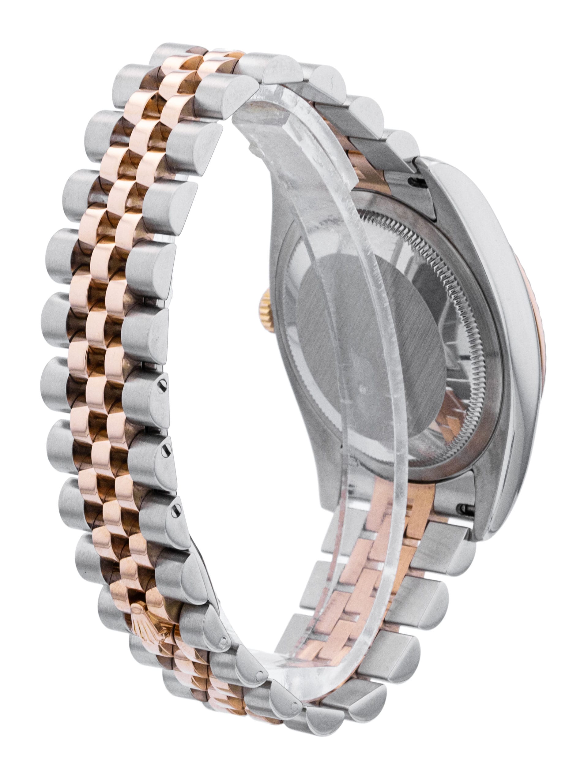 Rolex Datejust 116231 Thumbnail 3