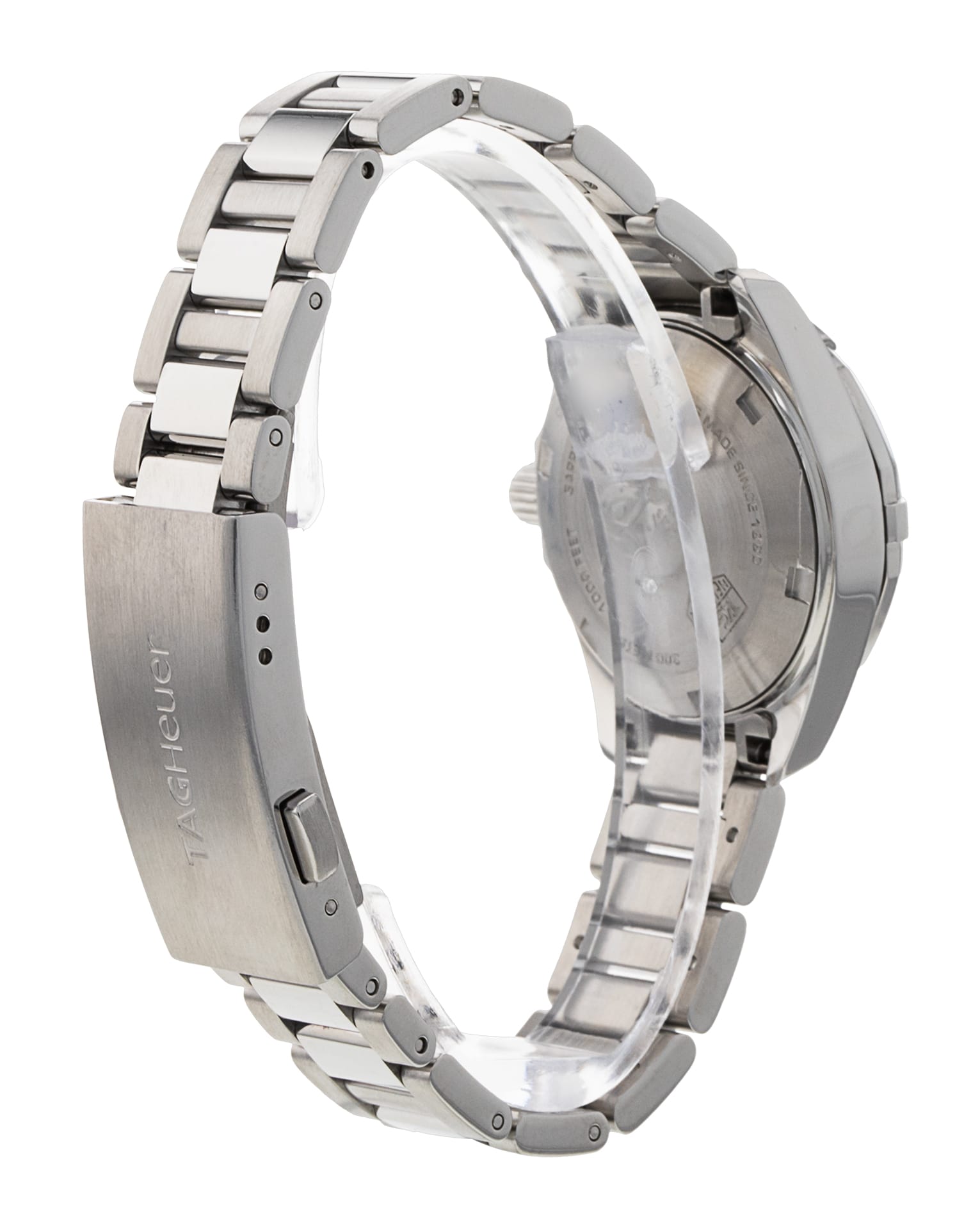 Tag Heuer Aquaracer WAY1414.BA0920 Thumbnail 3