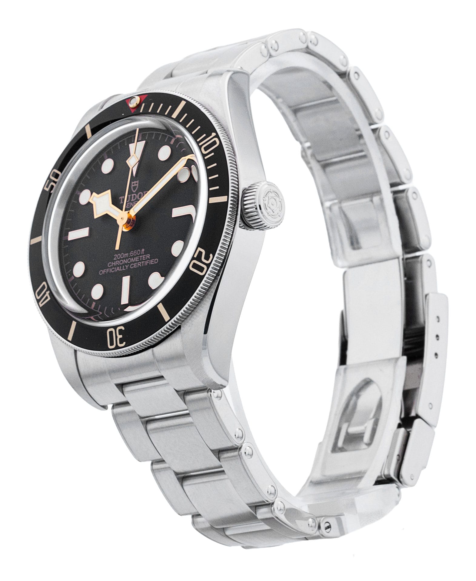 Tudor Black Bay 58 M79030N-0001 Thumbnail 2