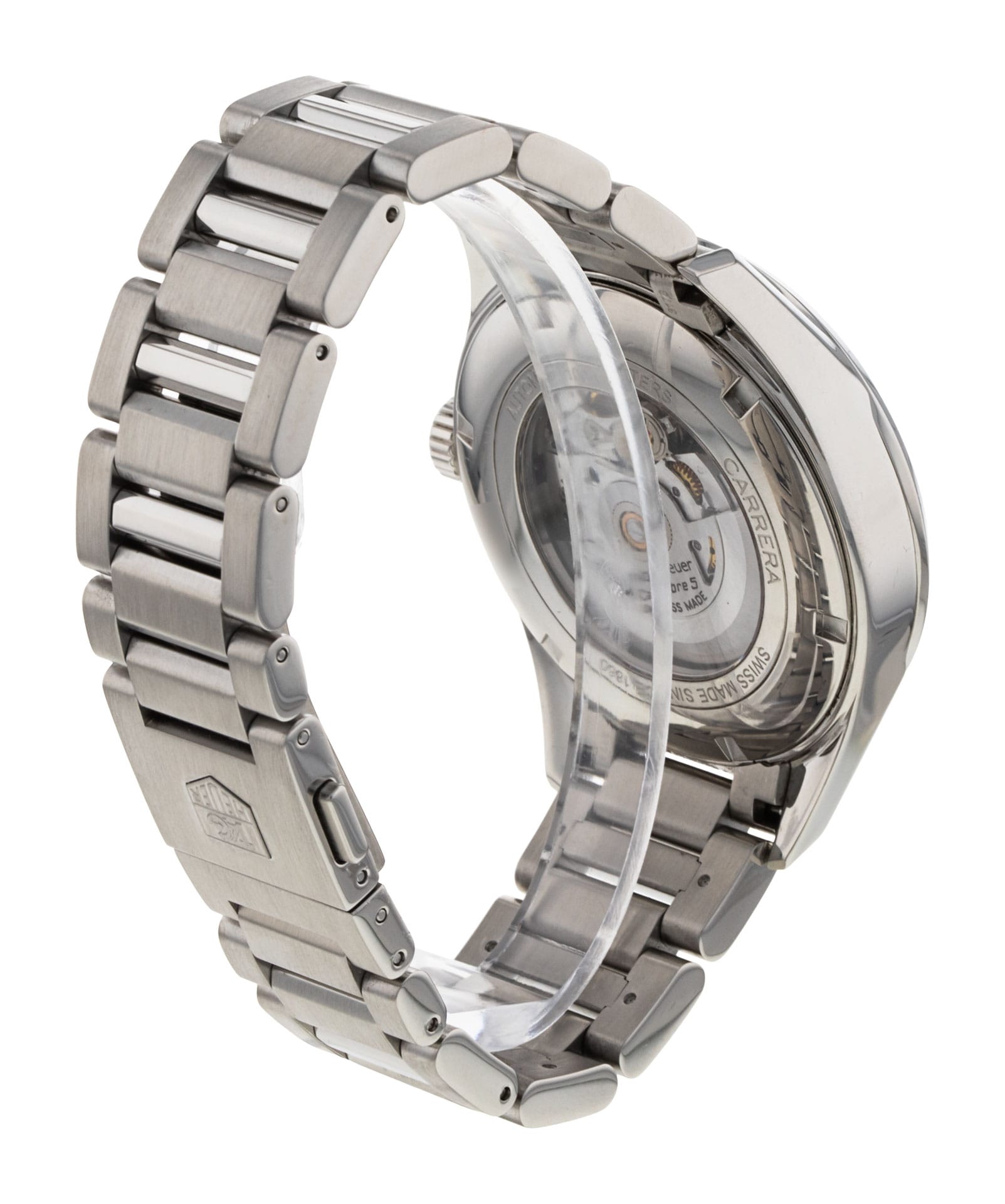 Tag Heuer Carrera WAR201E.BA0723 Thumbnail 3