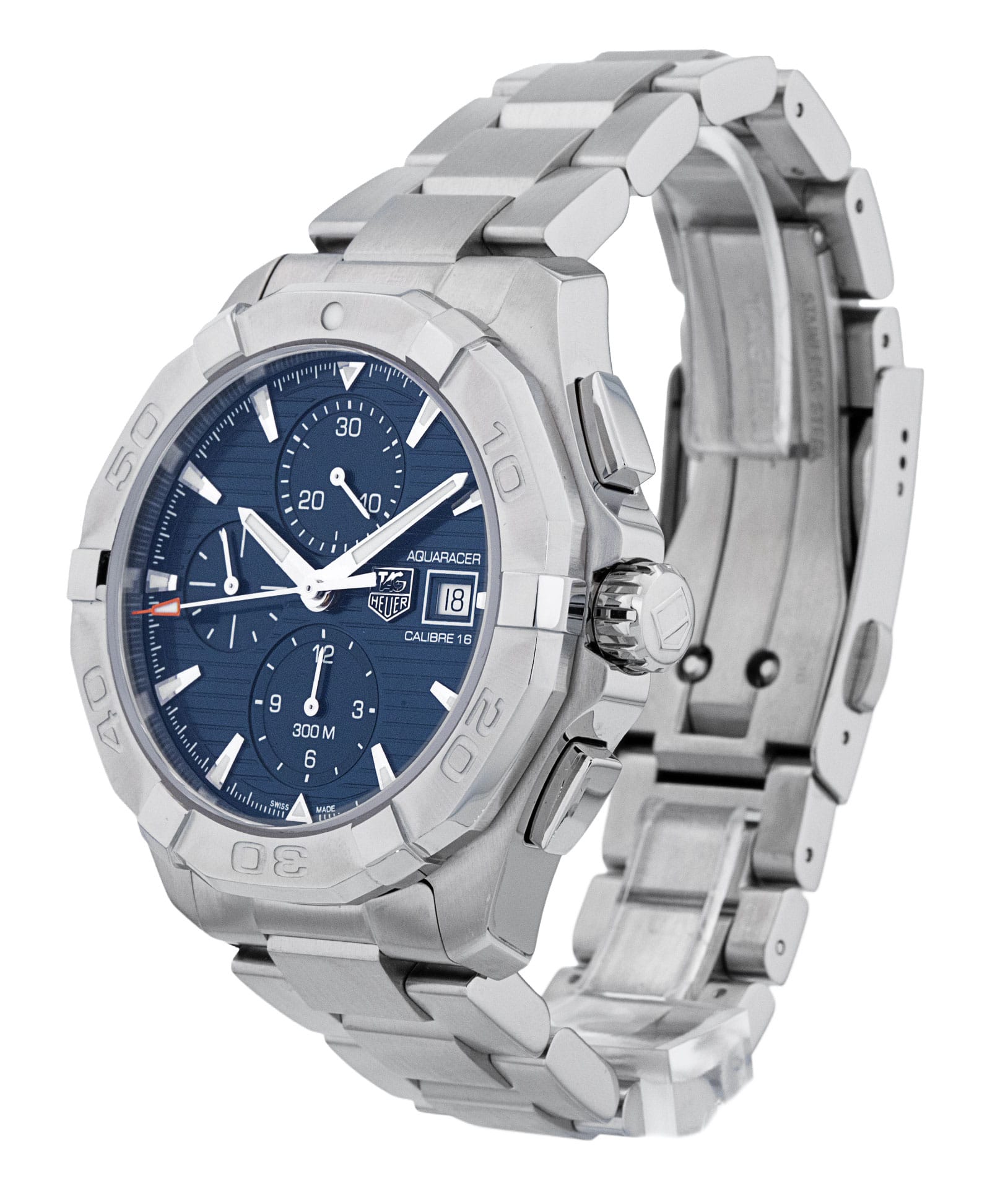 Tag Heuer Aquaracer CAY2112.BA0927 Thumbnail 2
