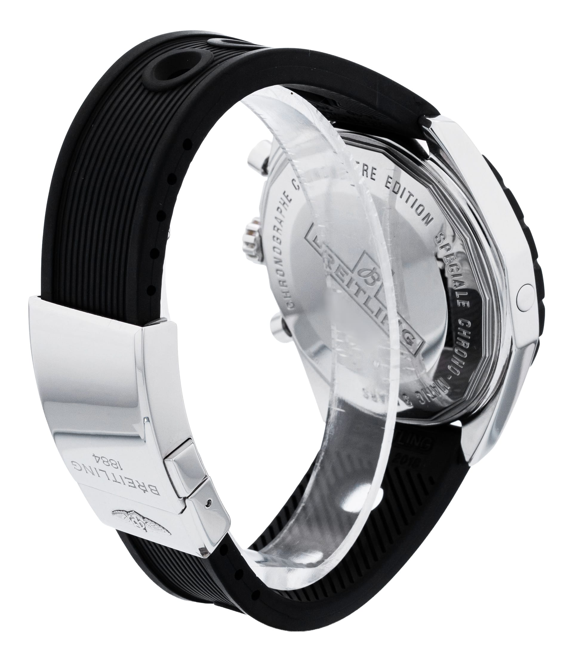 Breitling Chrono-Matic 49 A14360 Thumbnail 3