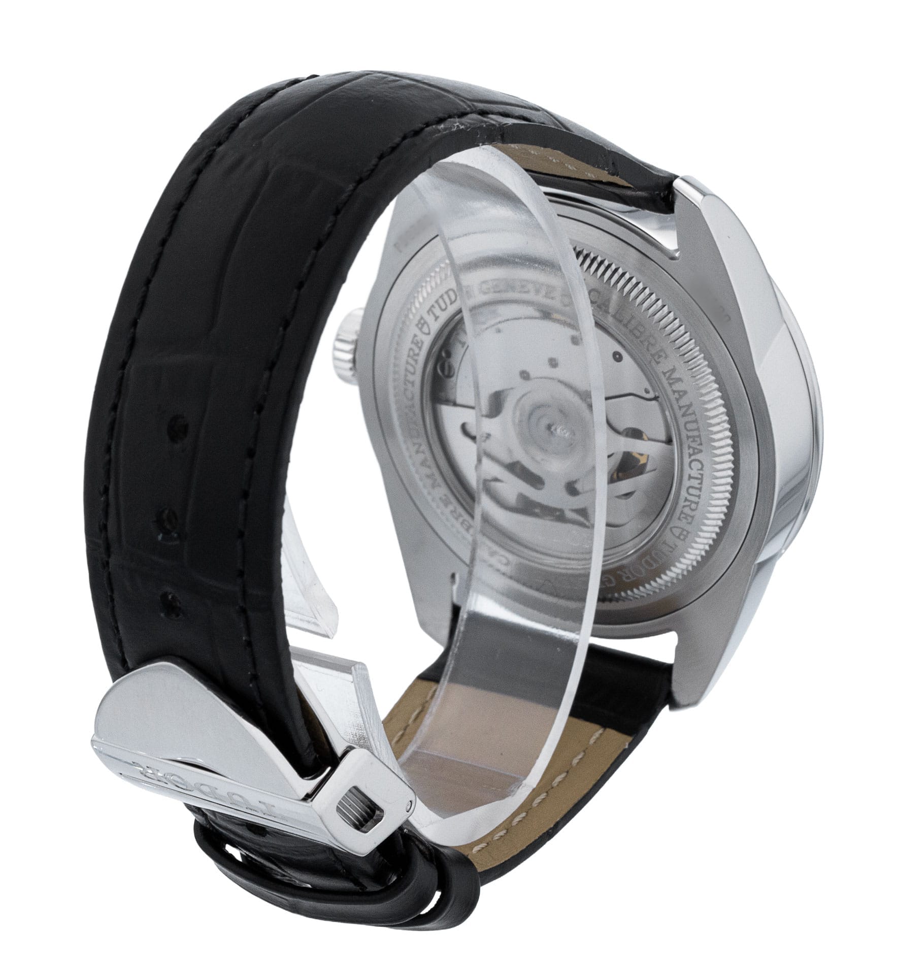 Tudor Glamour Date M57100 Thumbnail 3