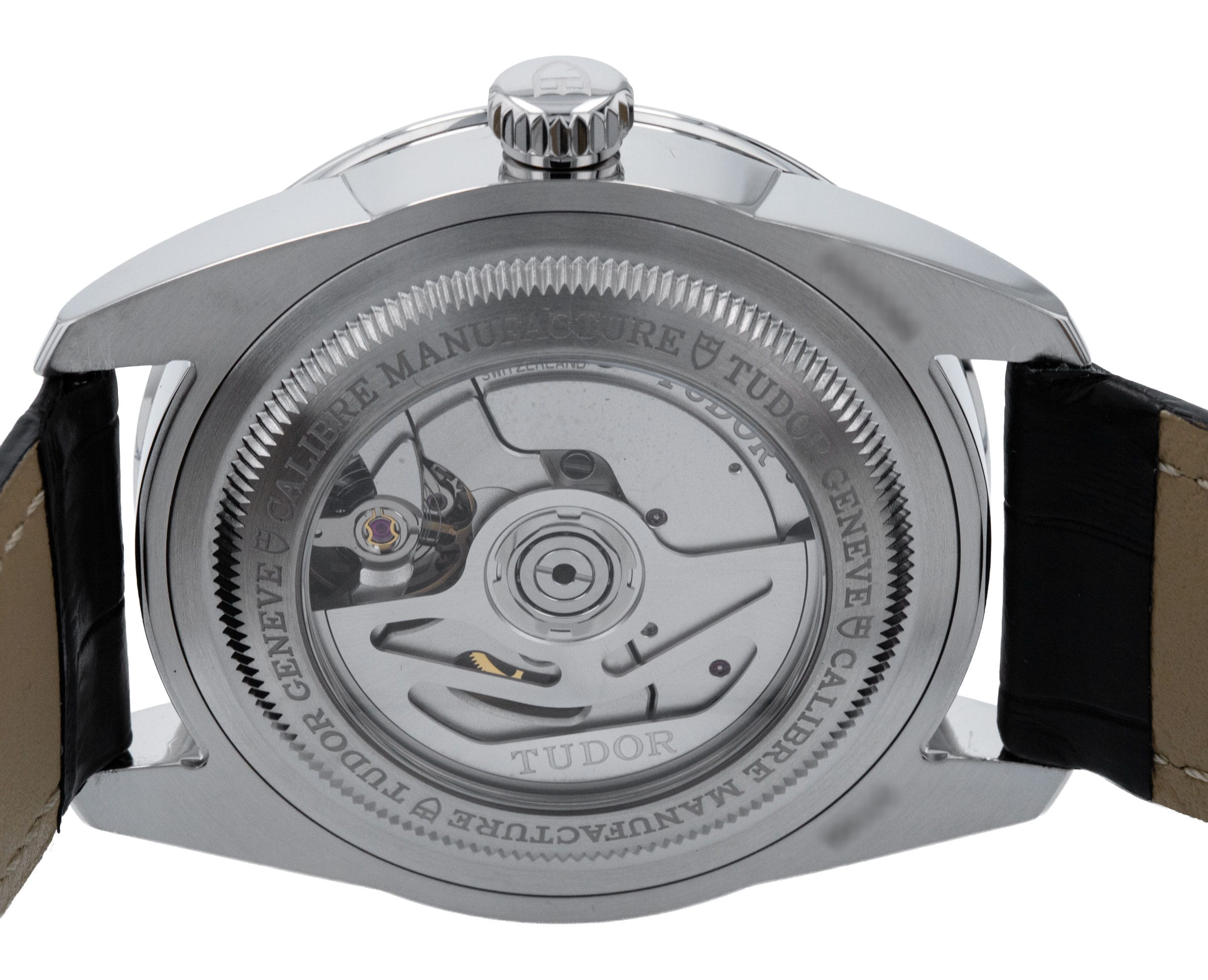 Tudor Glamour Date M57100 Thumbnail 4