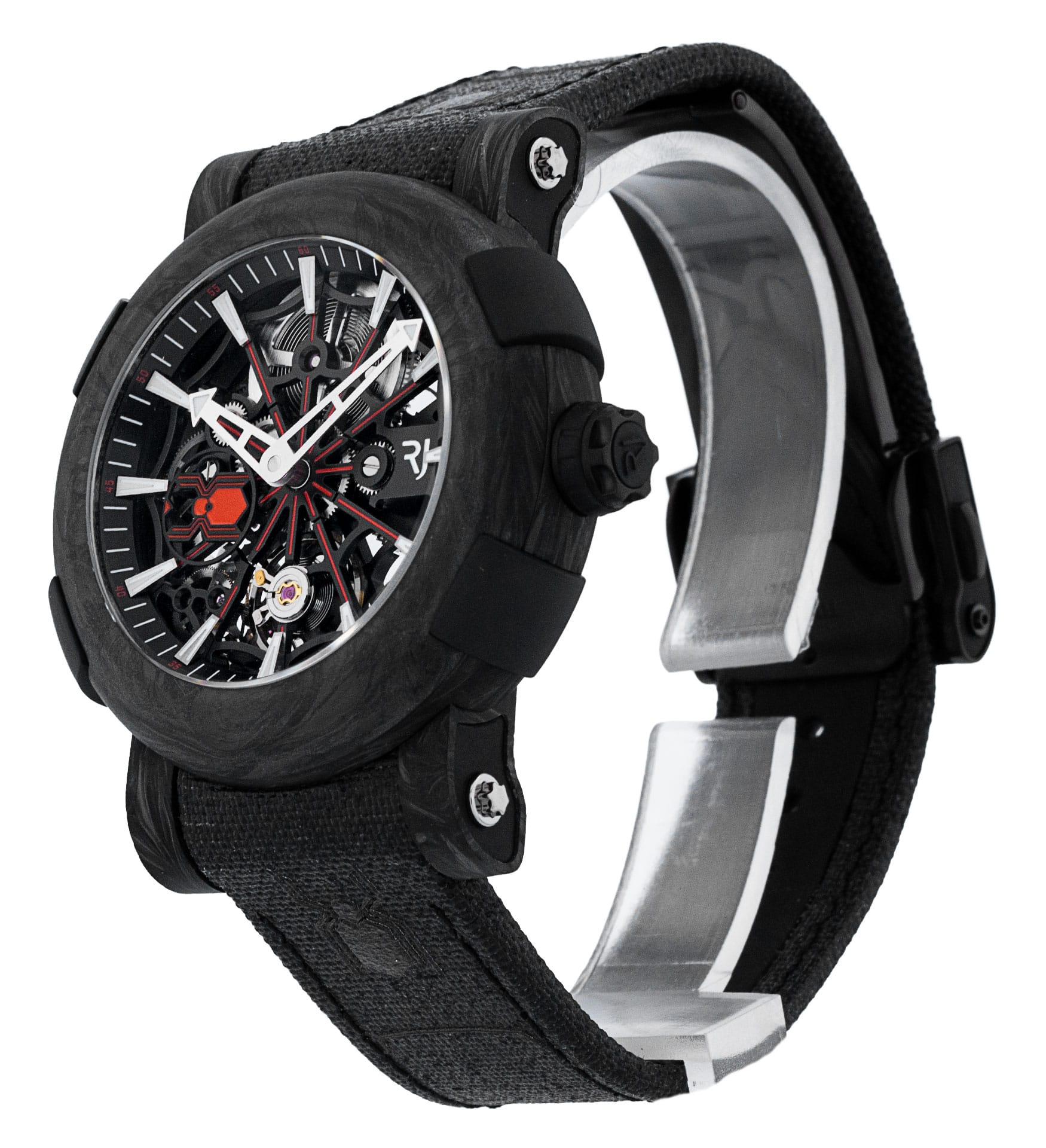 Romain Jerome Arraw 1C45S.BBBR.1023.PR.SPM19 Thumbnail 2