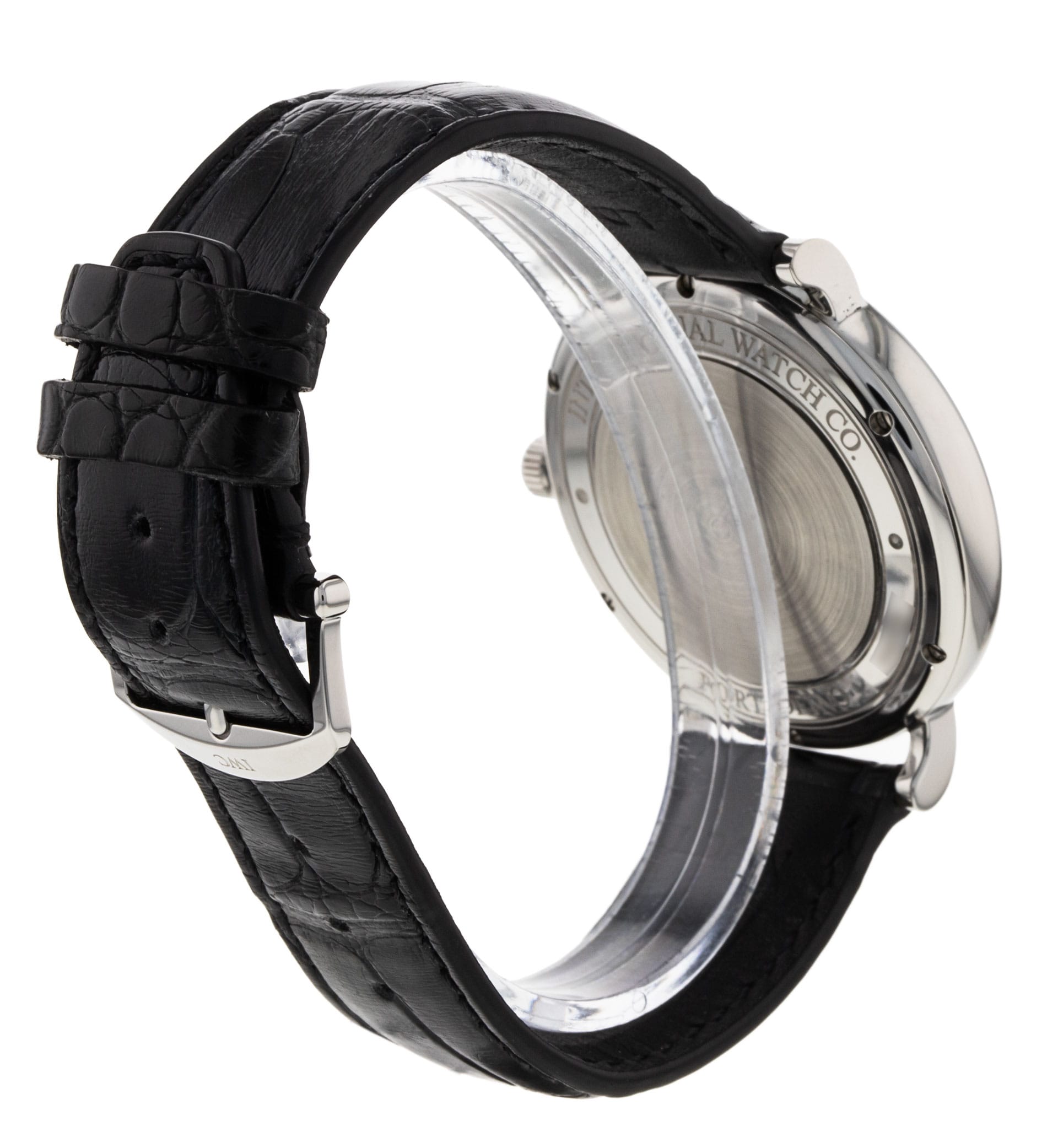 IWC Portofino Automatic IW356523 Thumbnail 3