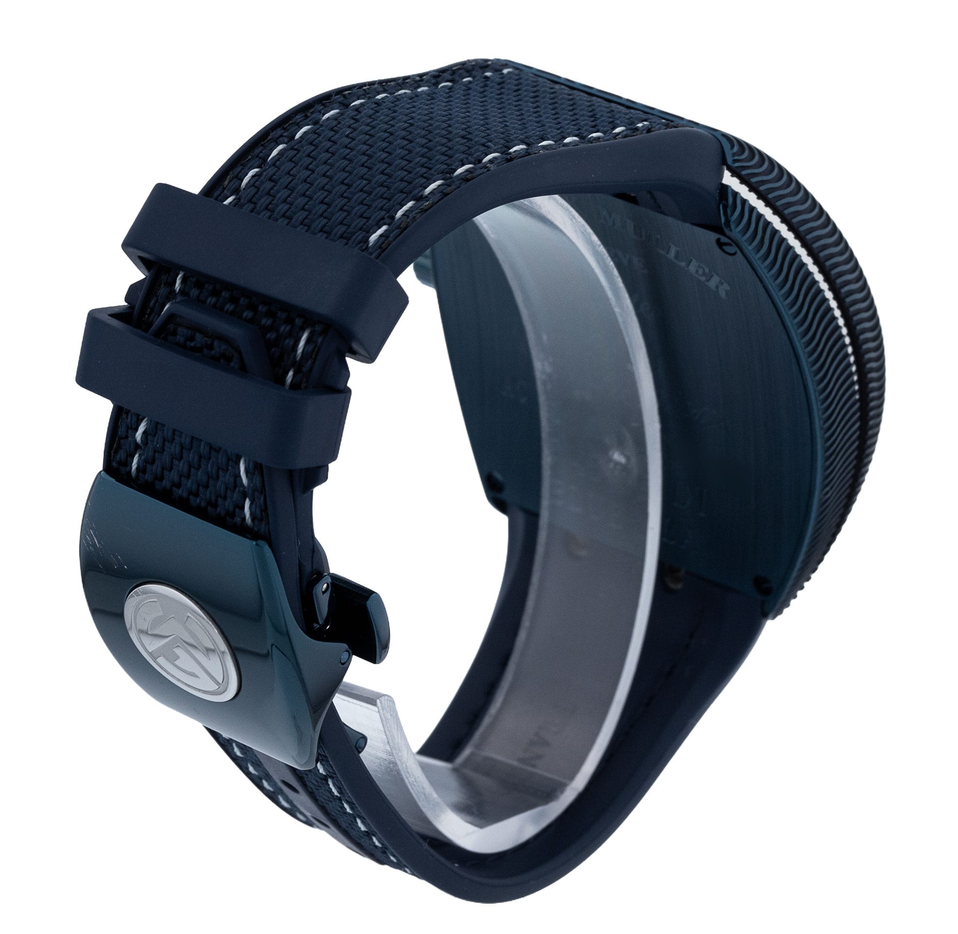 Franck Muller Vanguard V 45 SC DT AC NR Thumbnail 3