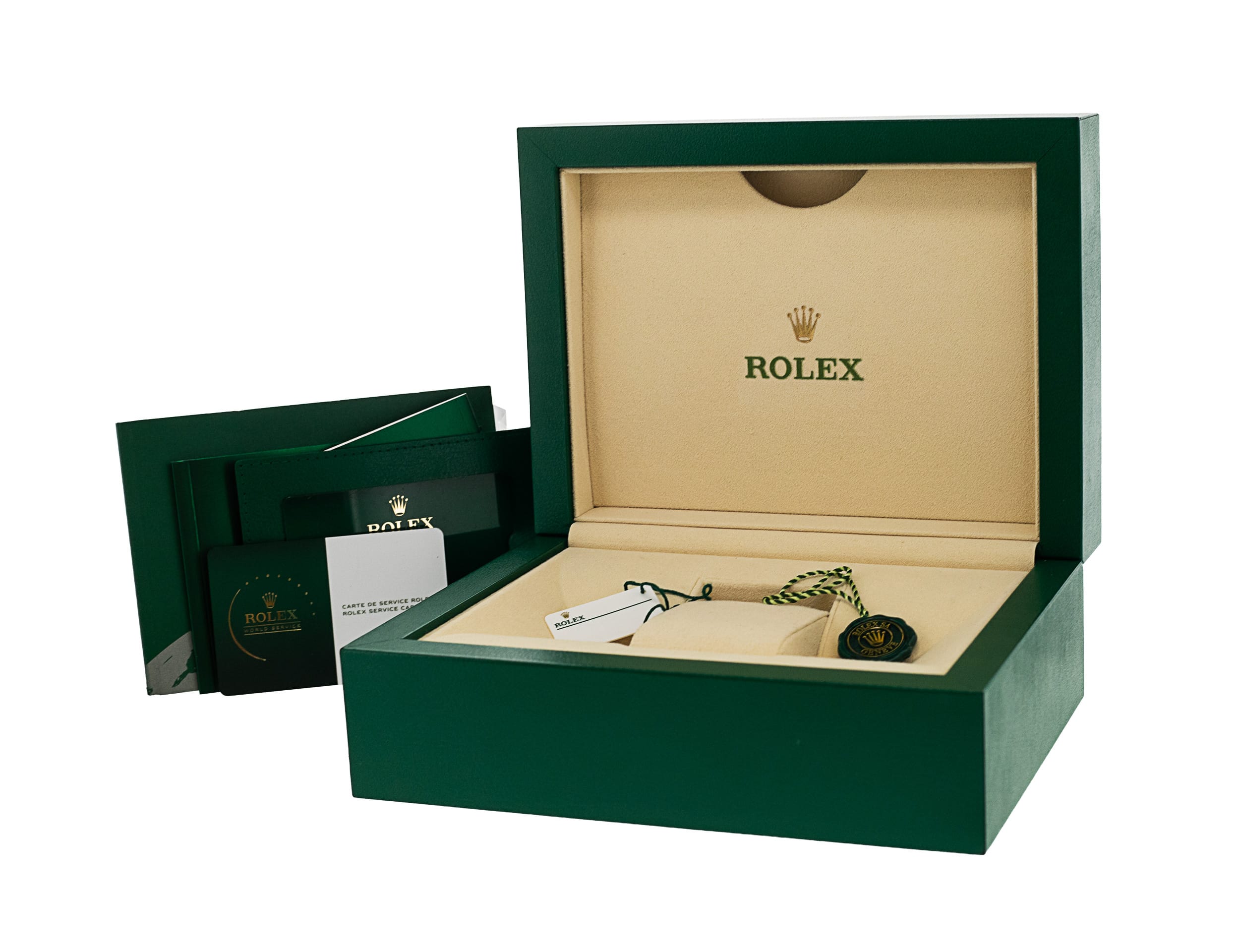 Rolex Yacht-Master 226658 Thumbnail 4