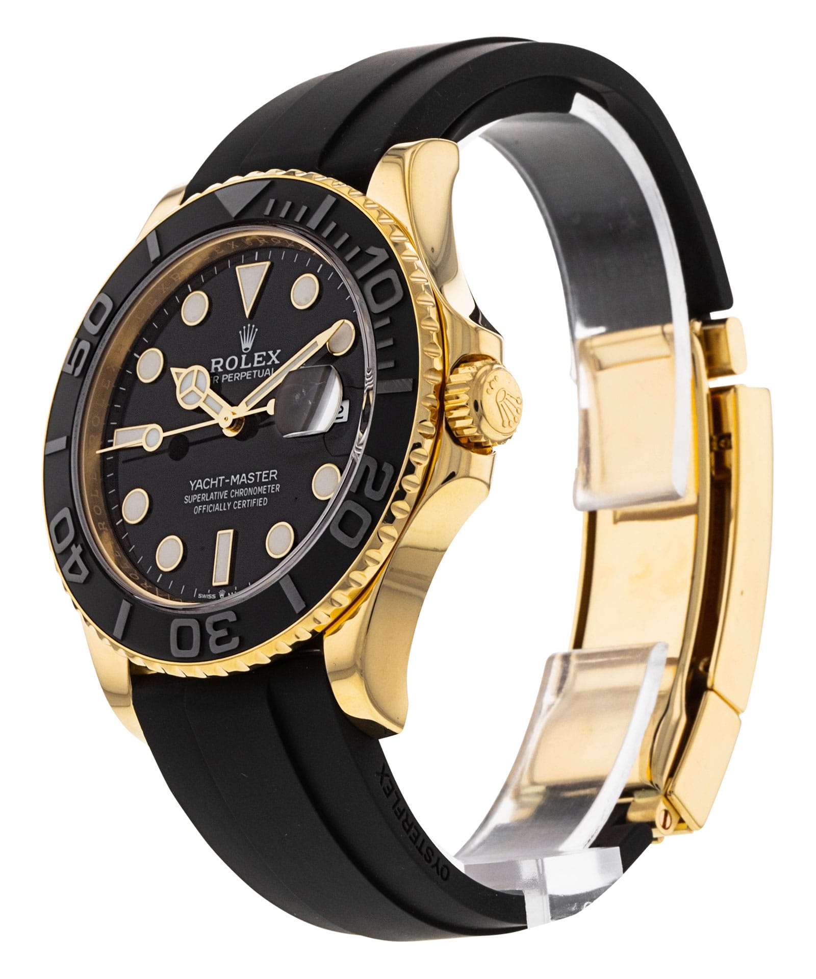 Rolex Yacht-Master 226658 Thumbnail 2