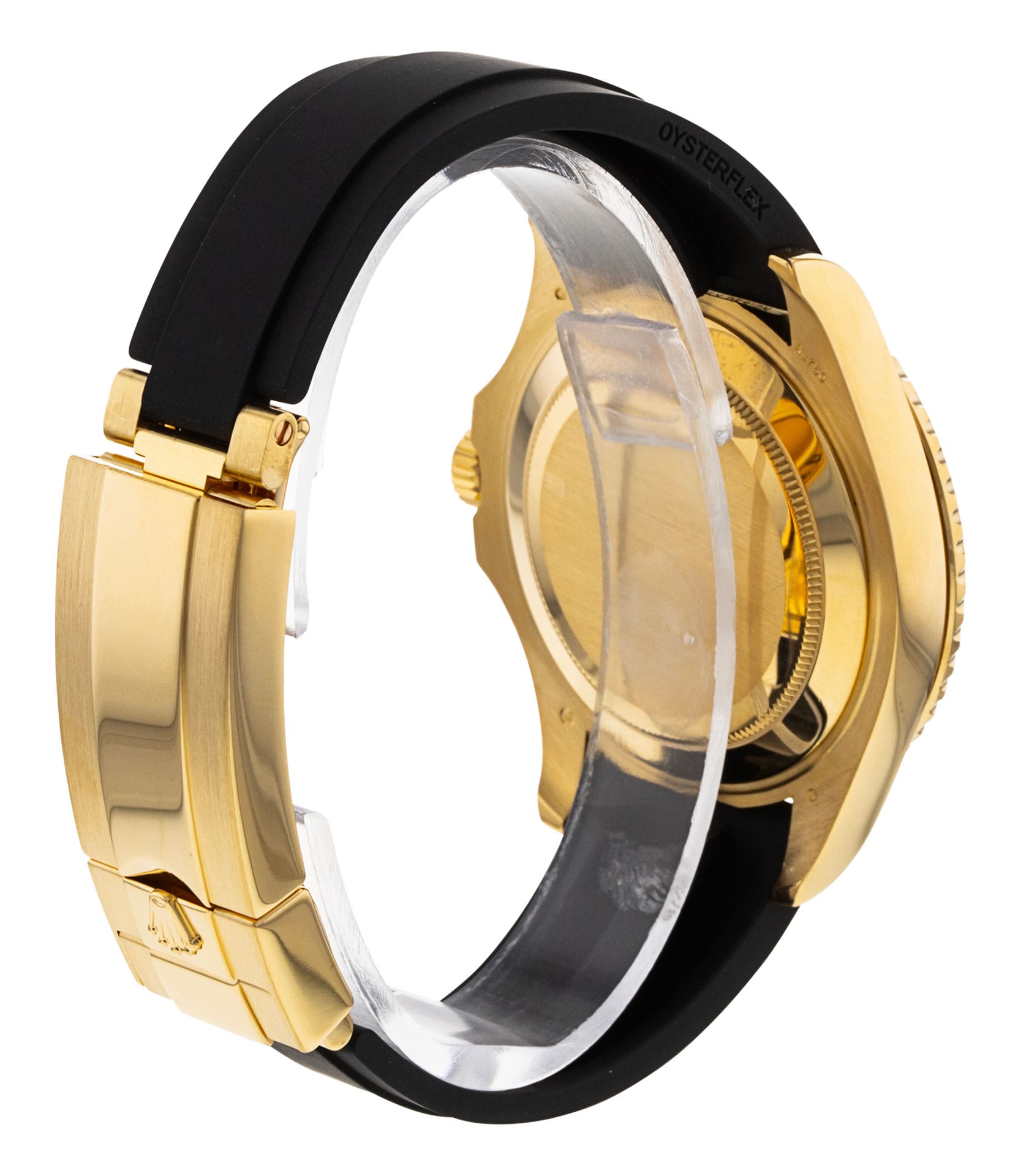 Rolex Yacht-Master 226658 Thumbnail 3