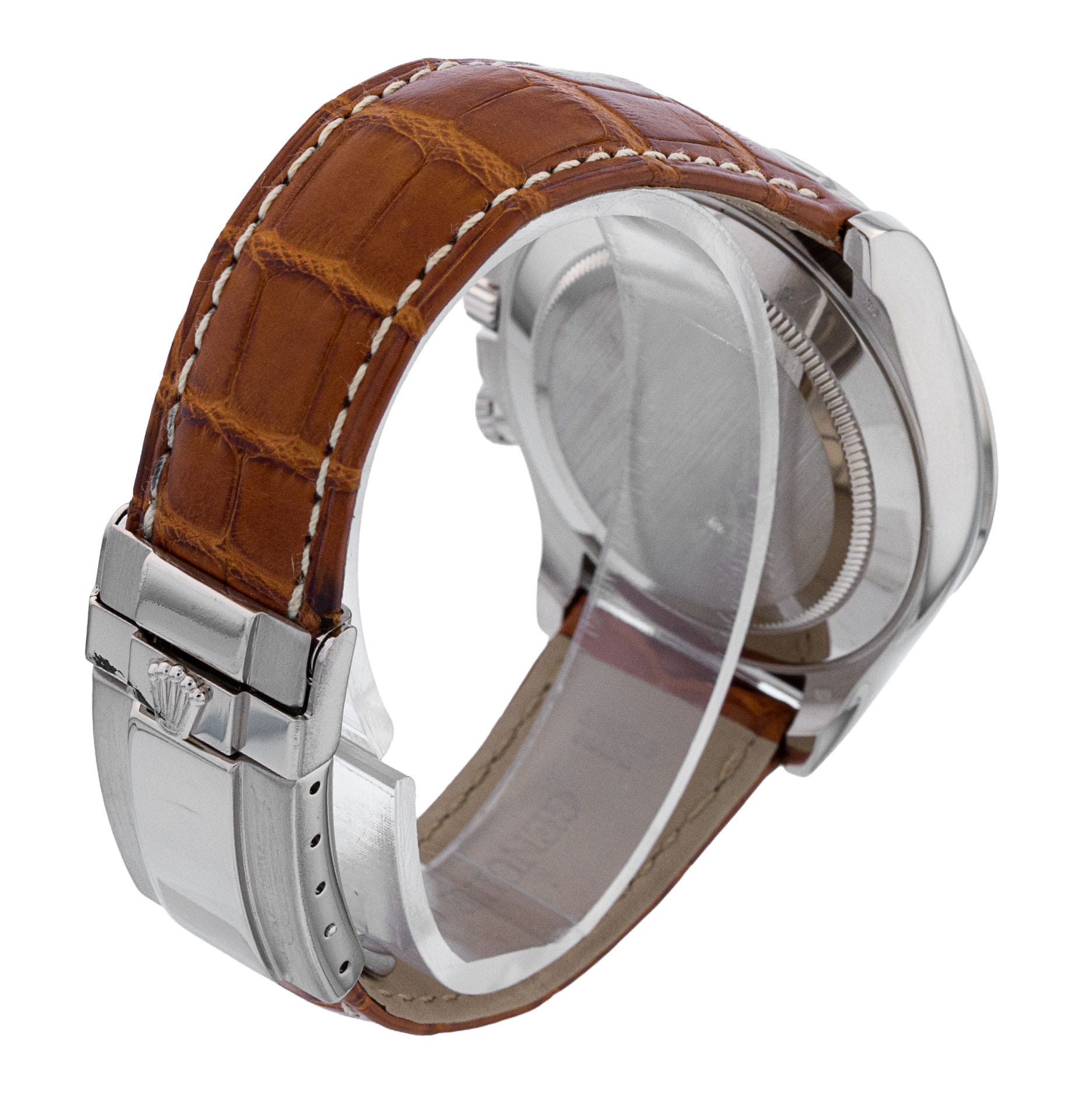 Rolex Daytona 116519 Thumbnail 3