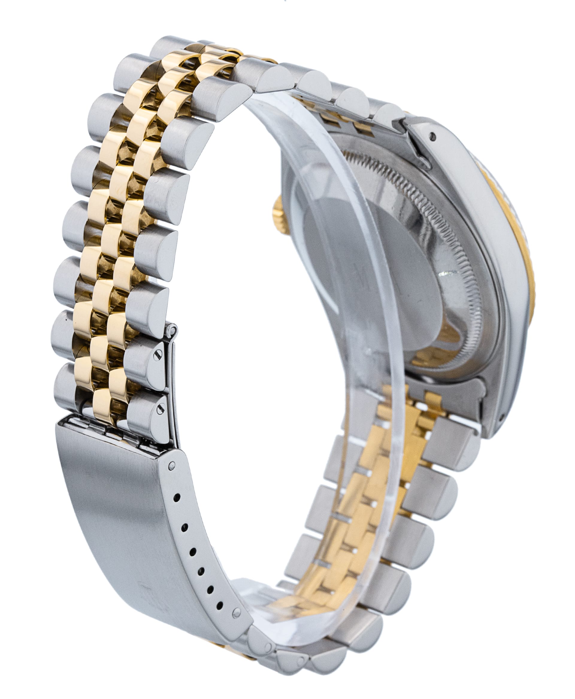 Rolex Datejust 16233 Thumbnail 3