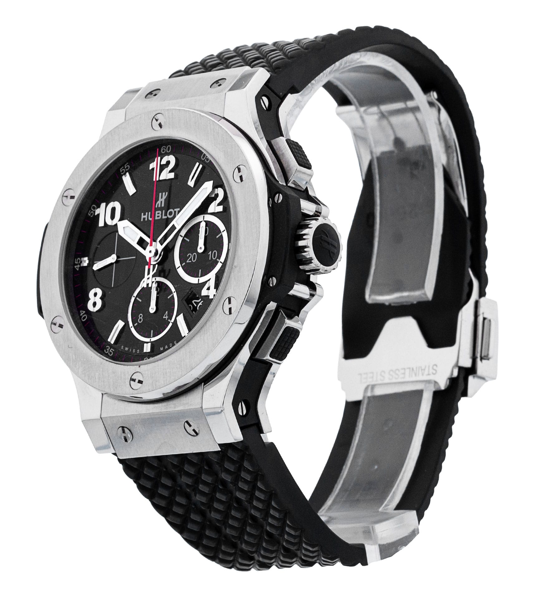 Hublot Big Bang 301.SX.130.RX Thumbnail 2