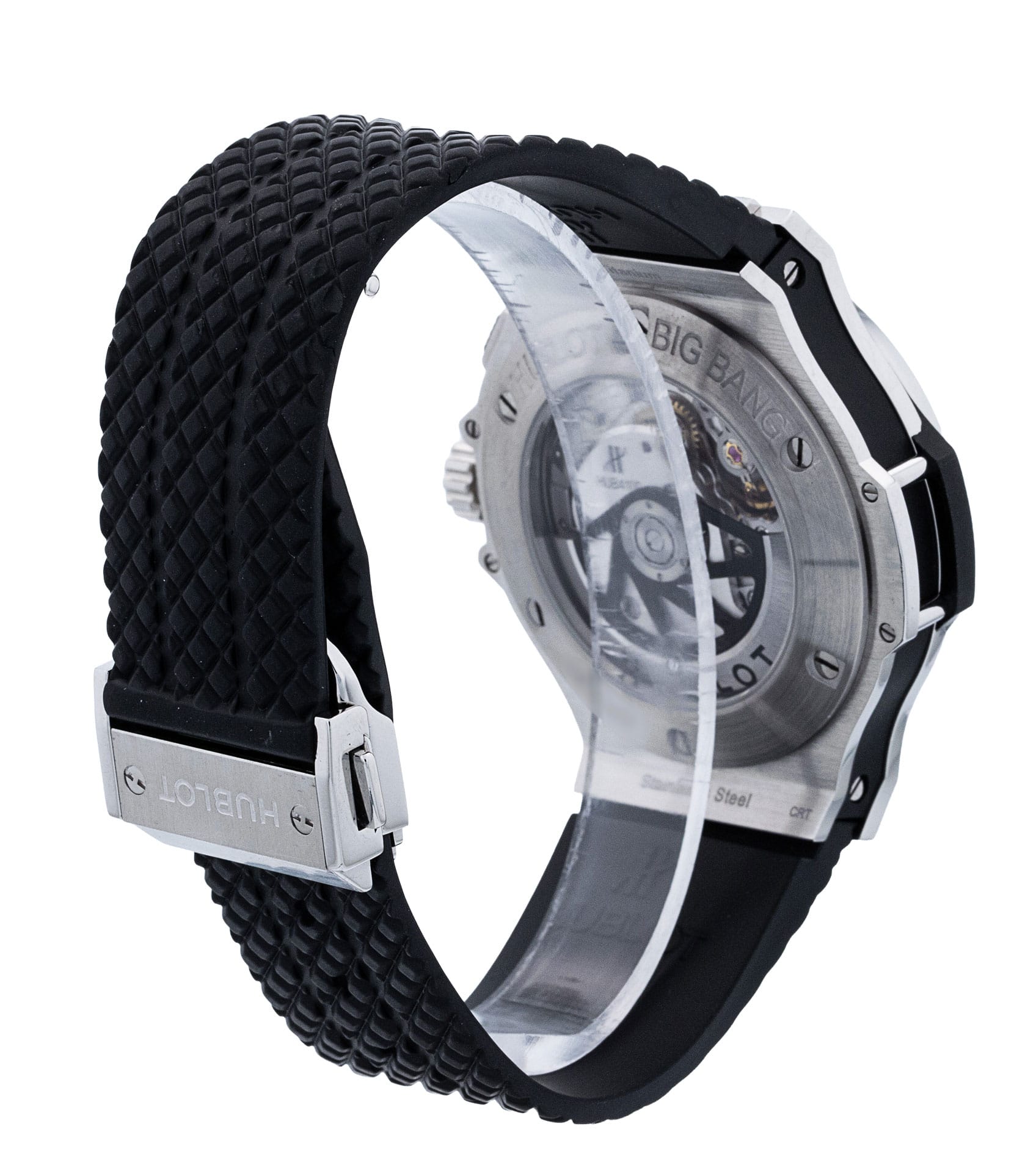 Hublot Big Bang 301.SX.130.RX Thumbnail 3