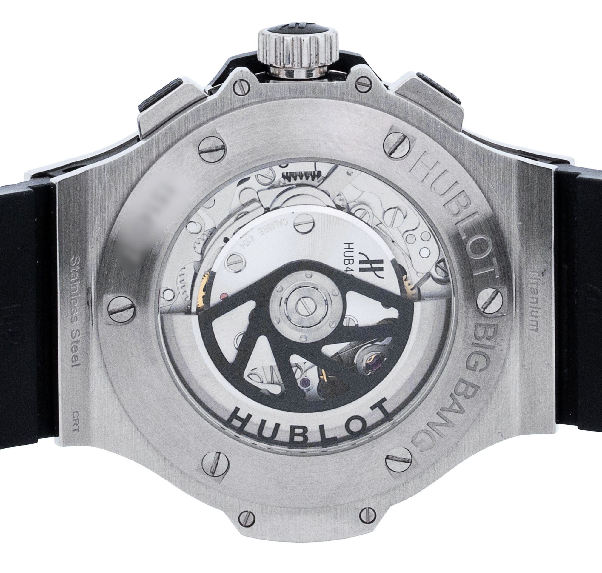 Hublot Big Bang 301.SX.130.RX Thumbnail 4