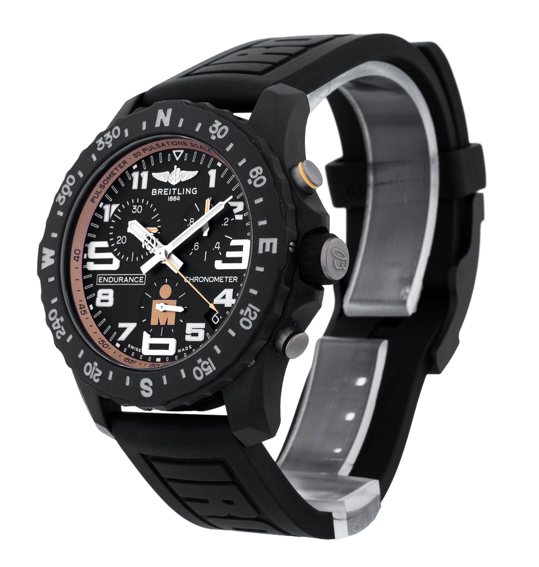 Breitling Endurance Pro X82310 Thumbnail 2