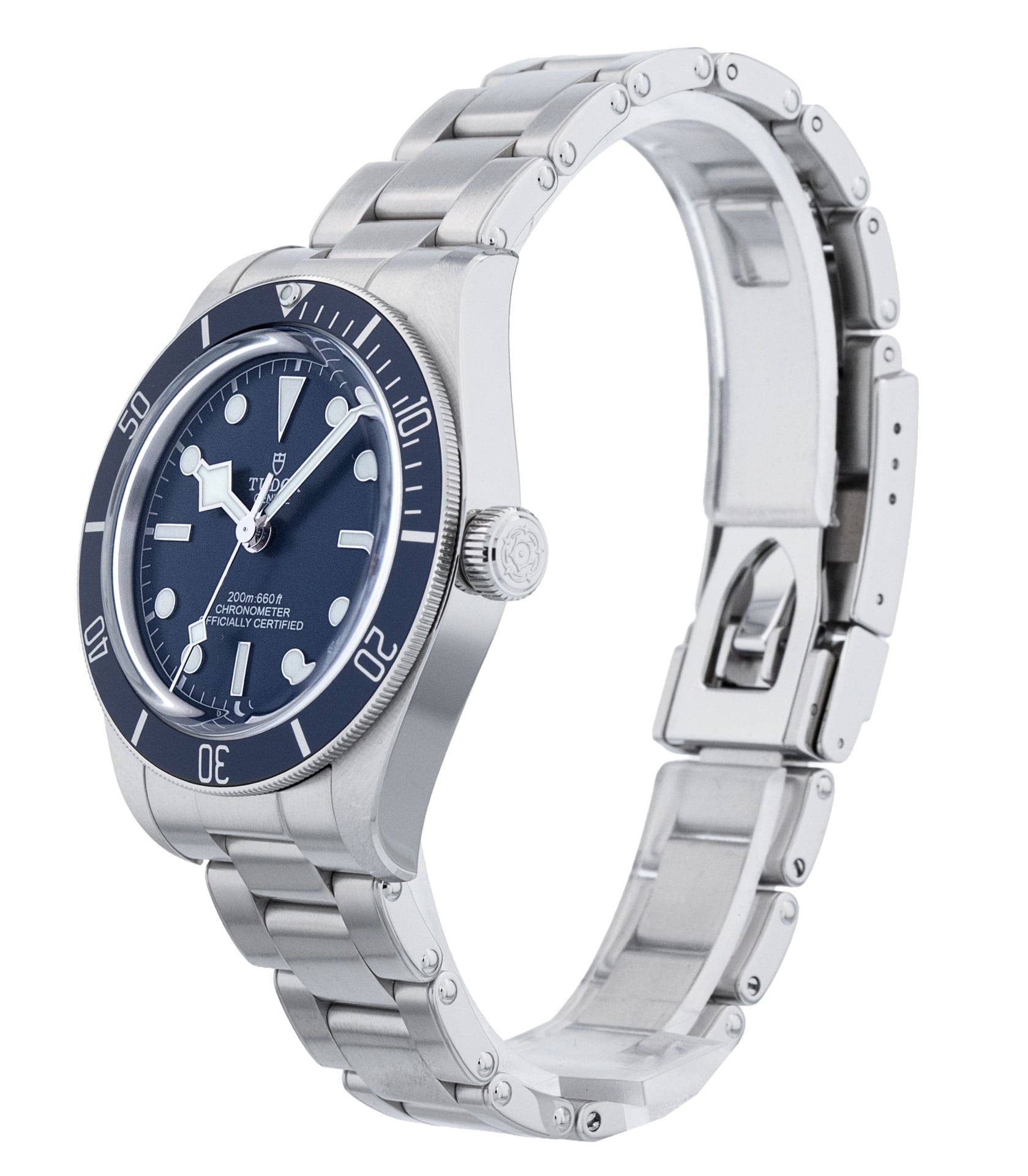 Tudor Black Bay 58 M79030B-0001 Thumbnail 2