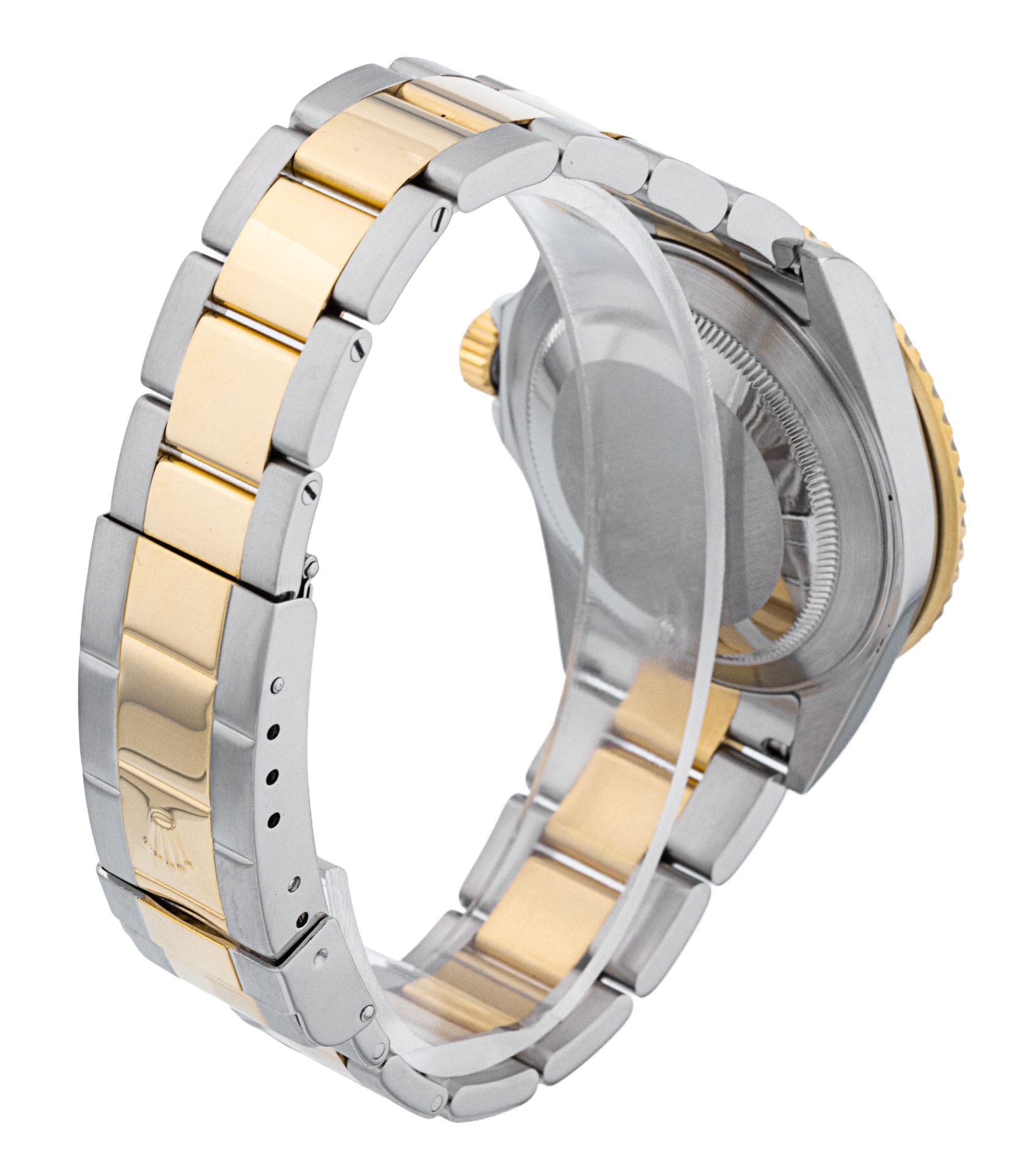 Rolex Submariner 16613 Thumbnail 3