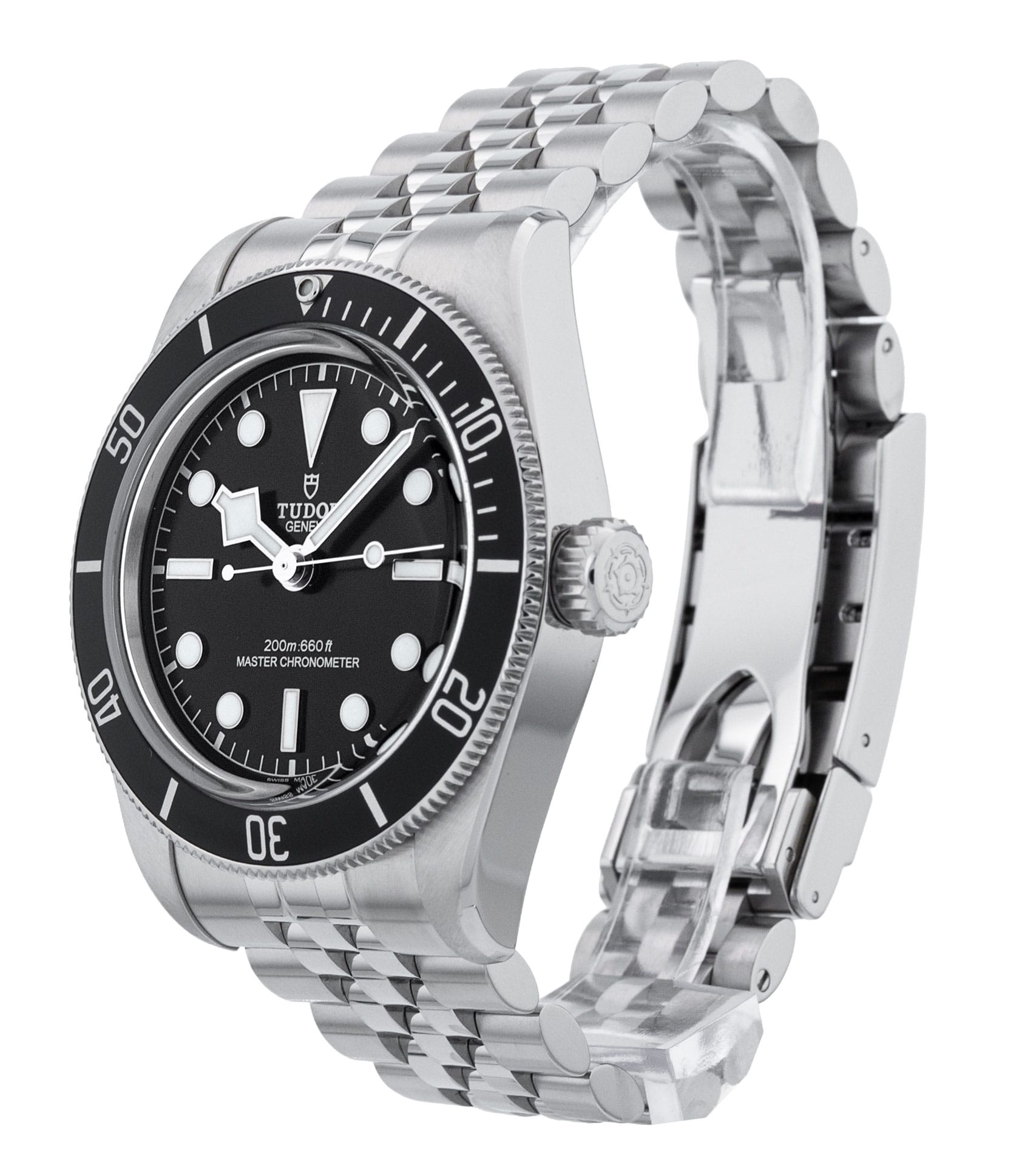 Tudor Black Bay M7941A1A0NU-0003 Thumbnail 2
