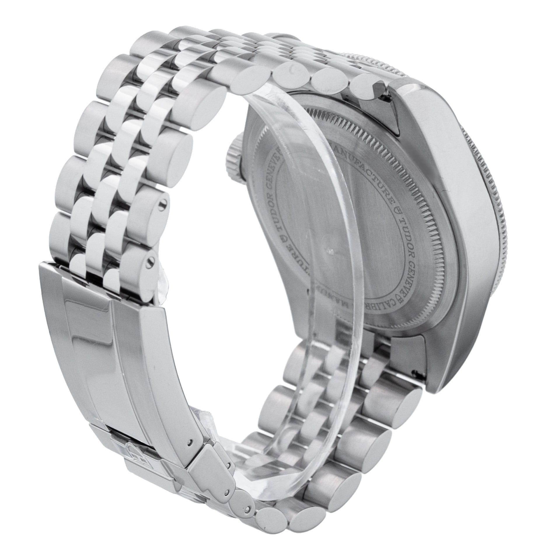 Tudor Black Bay M7941A1A0NU-0003 Thumbnail 3