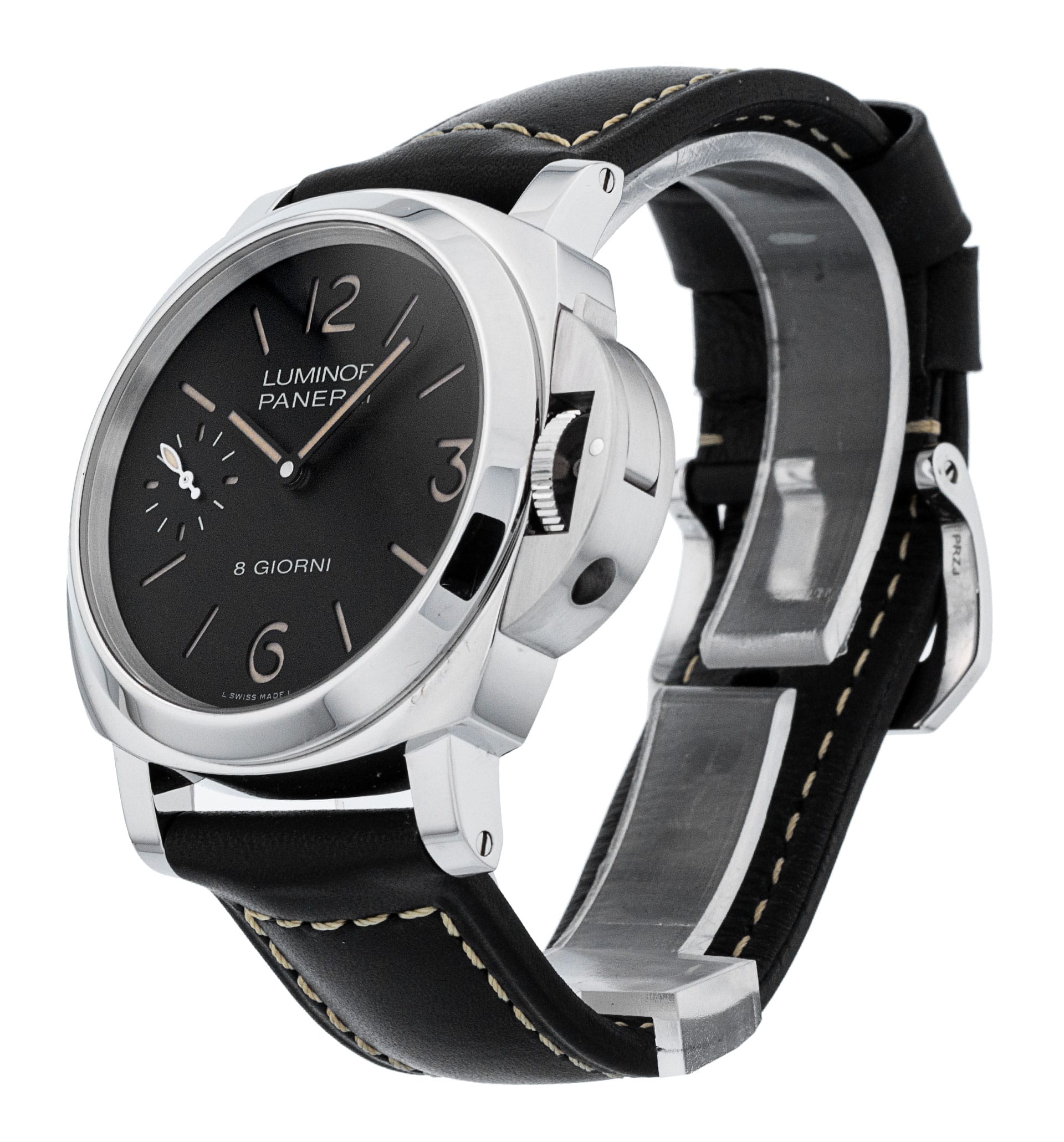 Panerai Luminor 8 Giorni PAM00915 Thumbnail 2