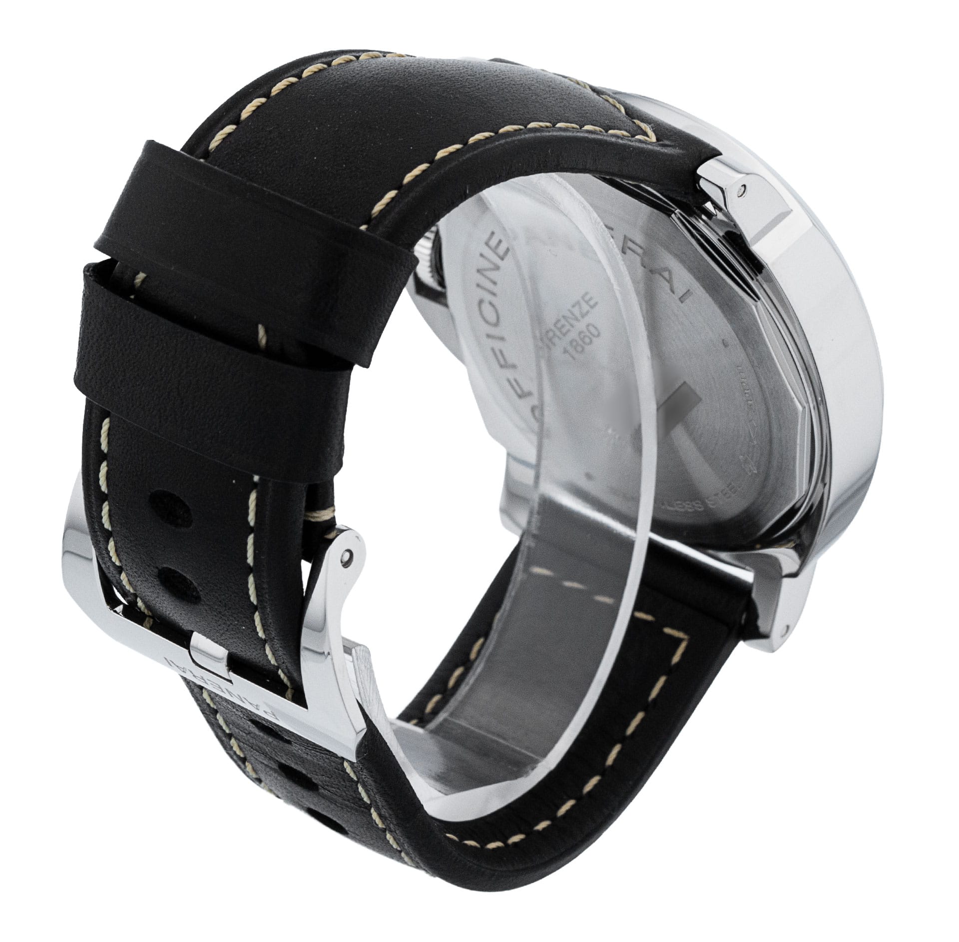 Panerai Luminor 8 Giorni PAM00915 Thumbnail 3