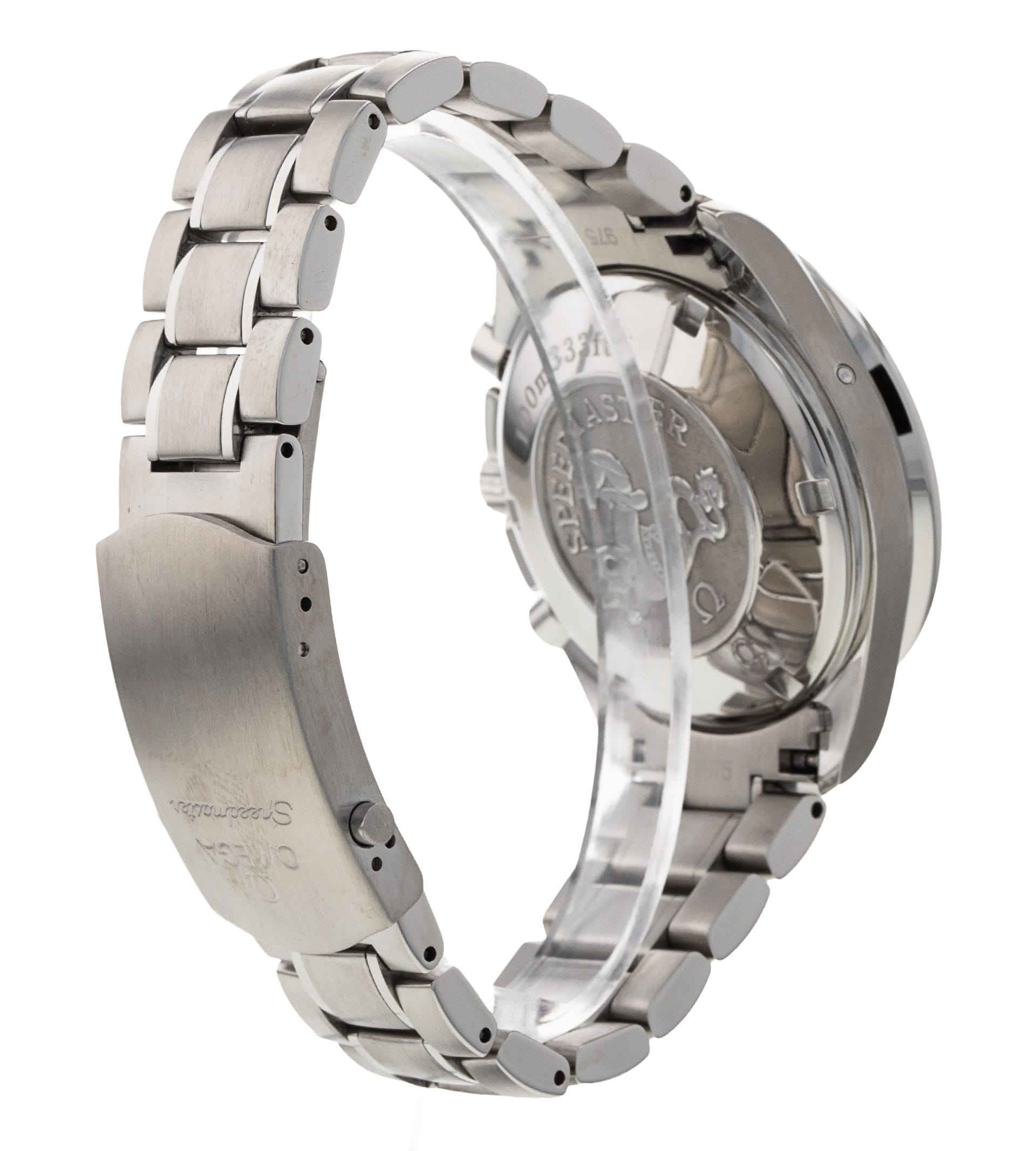 Omega Speedmaster DayDate 3222.80.00 Thumbnail 3