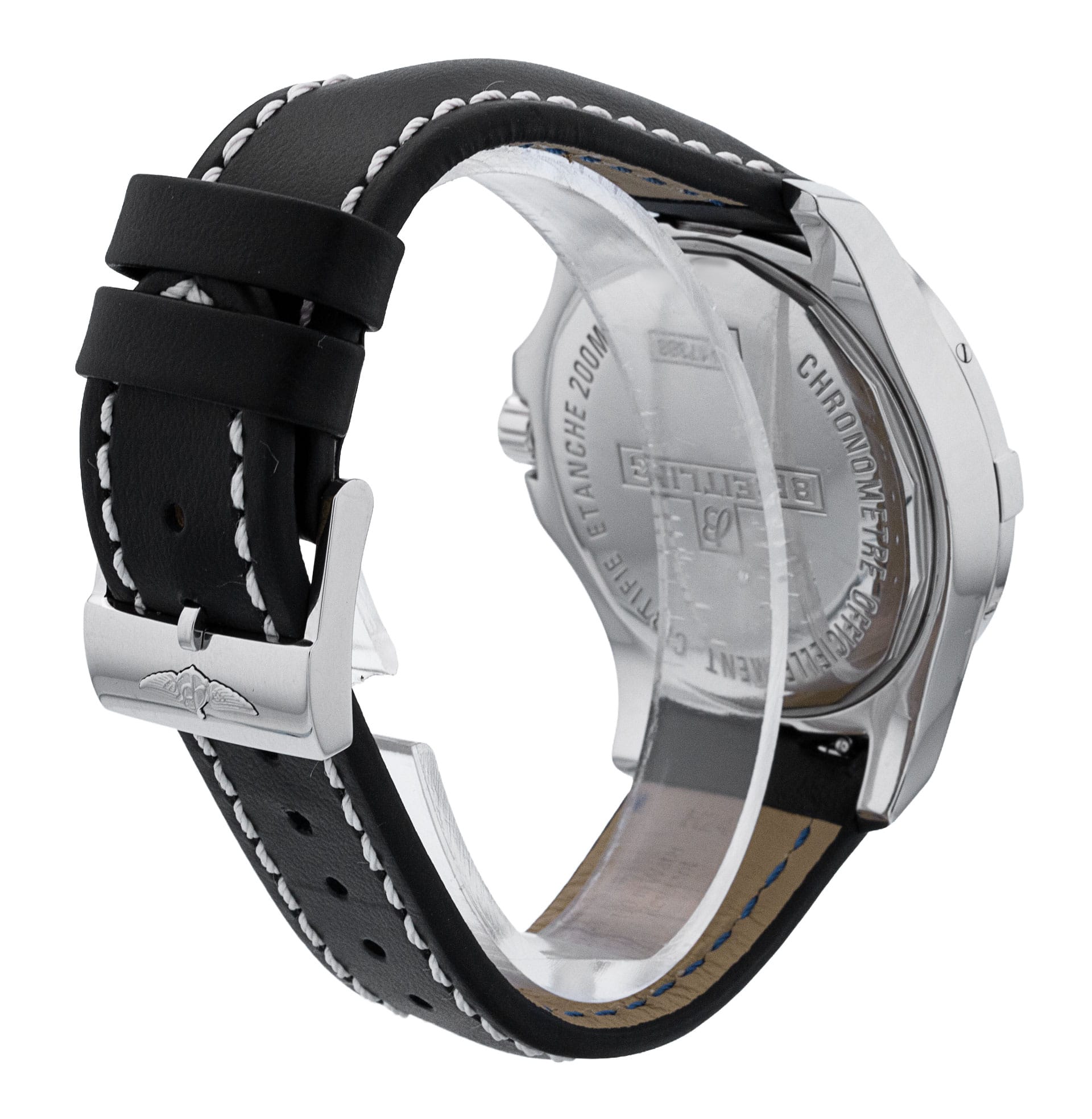 Breitling Colt Auto A17388 Thumbnail 3