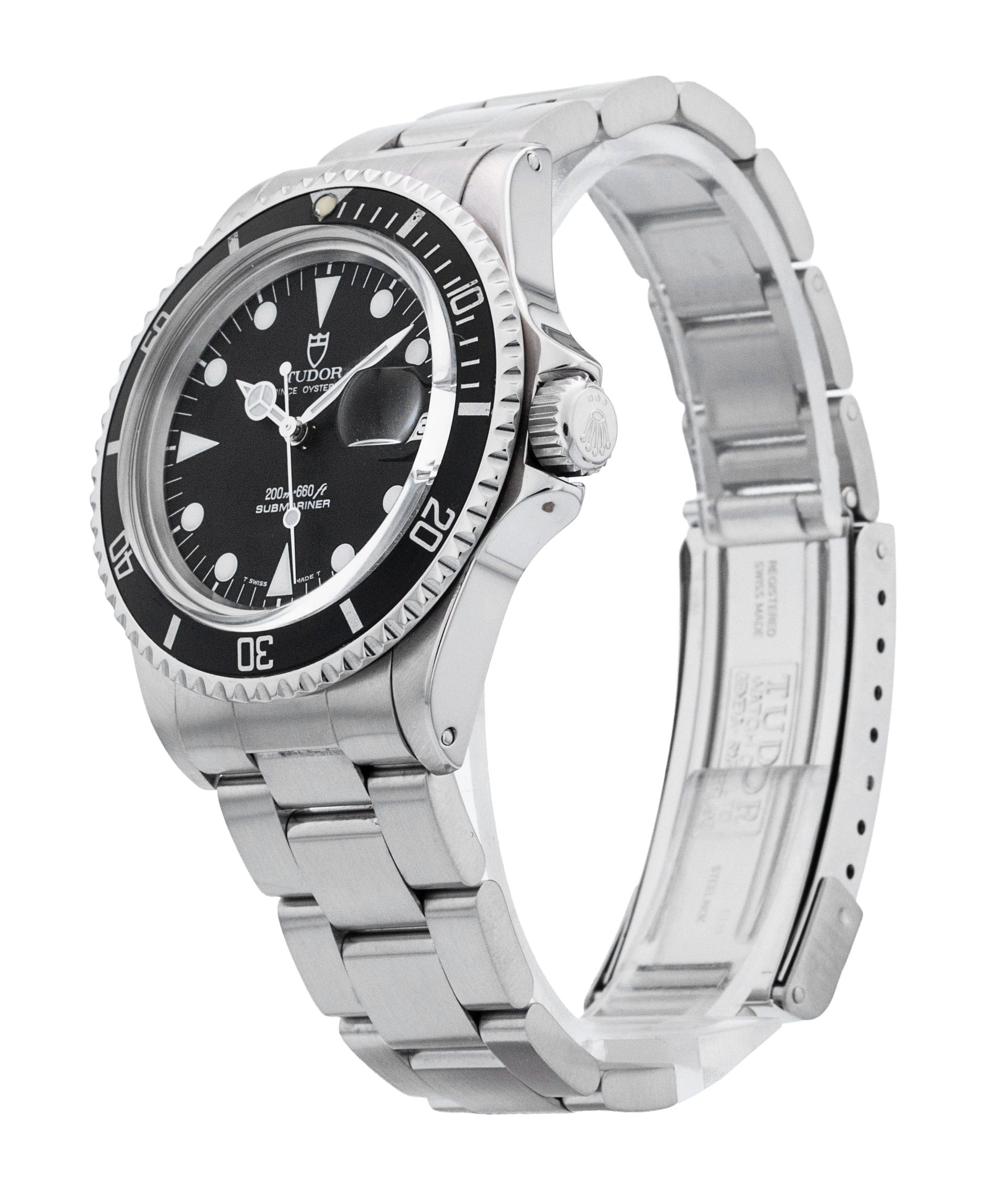 Tudor Submariner 79090 Thumbnail 2