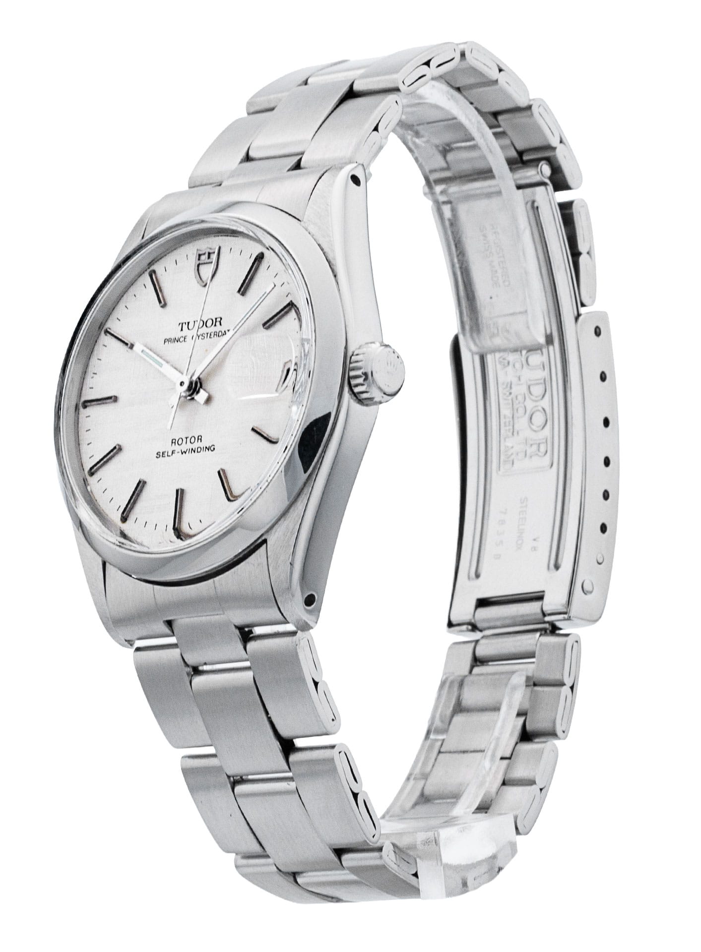 Tudor Prince Date 74000 Thumbnail 2