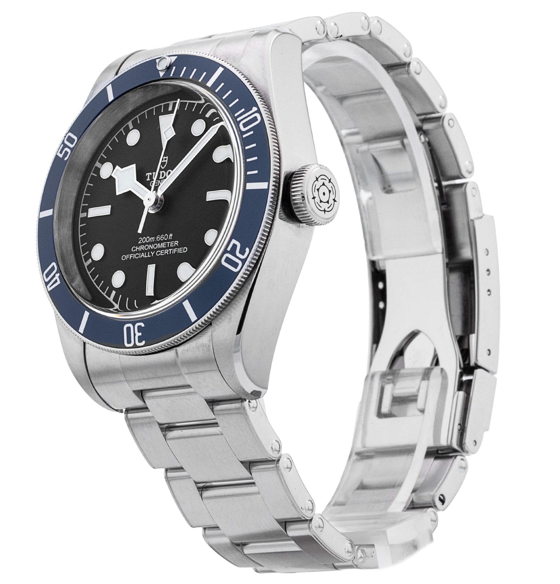 Tudor Black Bay M79230B-0008 Thumbnail 2