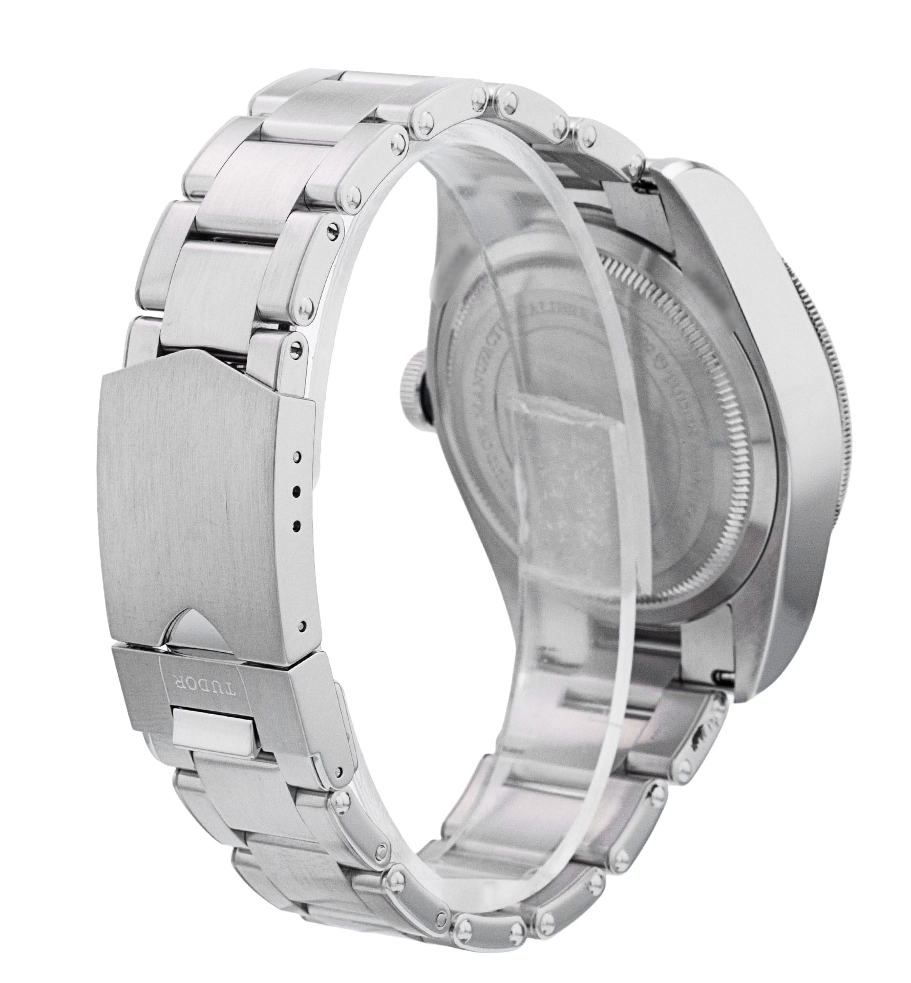 Tudor Black Bay M79230B-0008 Thumbnail 3