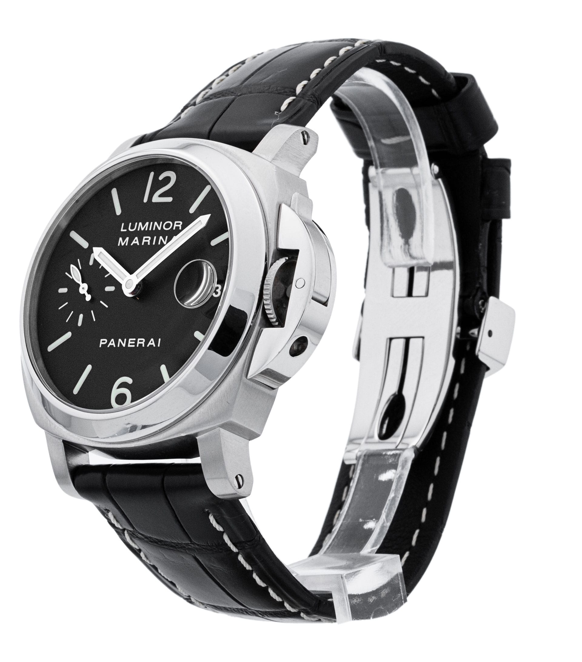 Panerai Luminor Marina PAM00048 Thumbnail 2