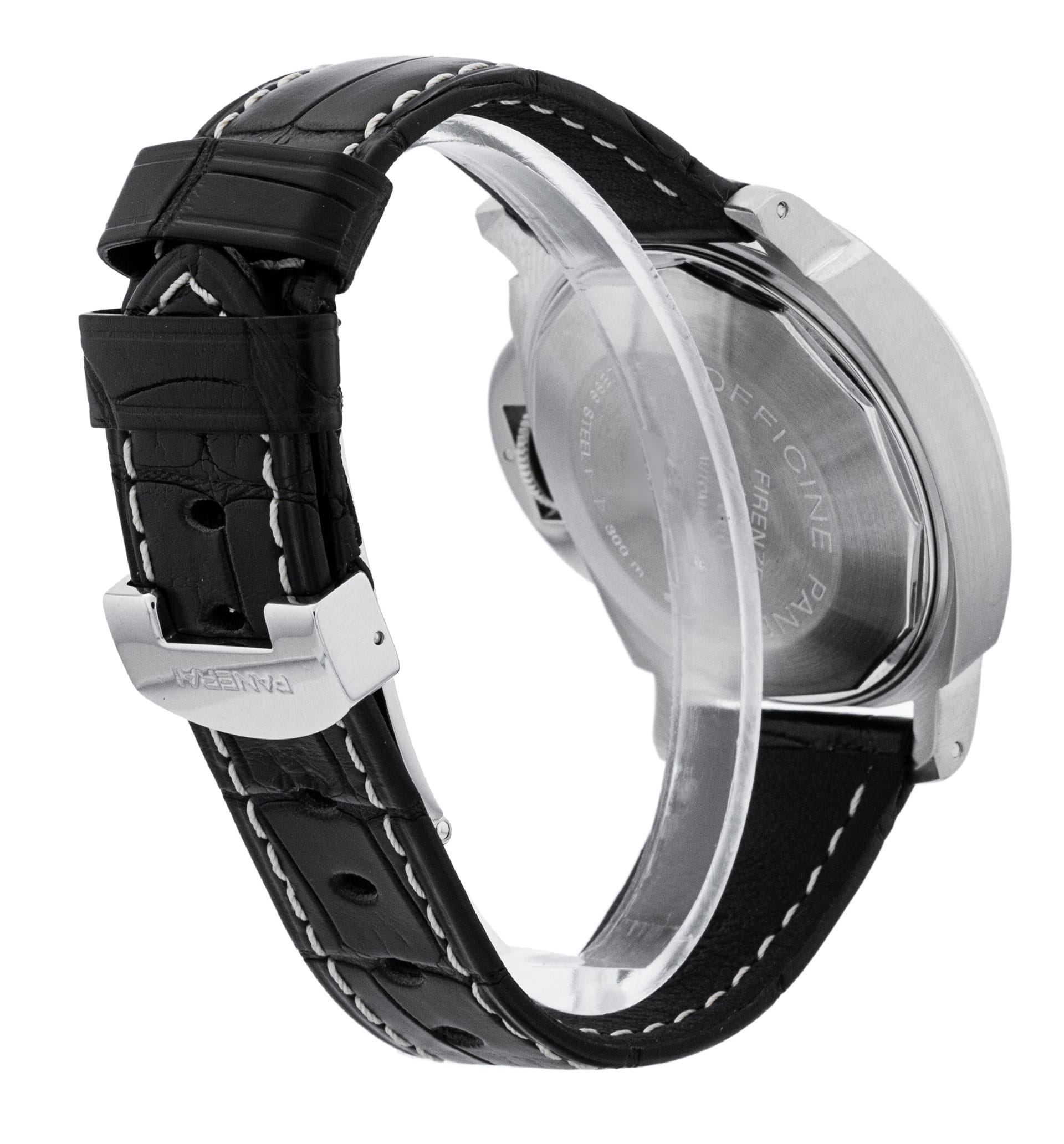 Panerai Luminor Marina PAM00048 Thumbnail 3