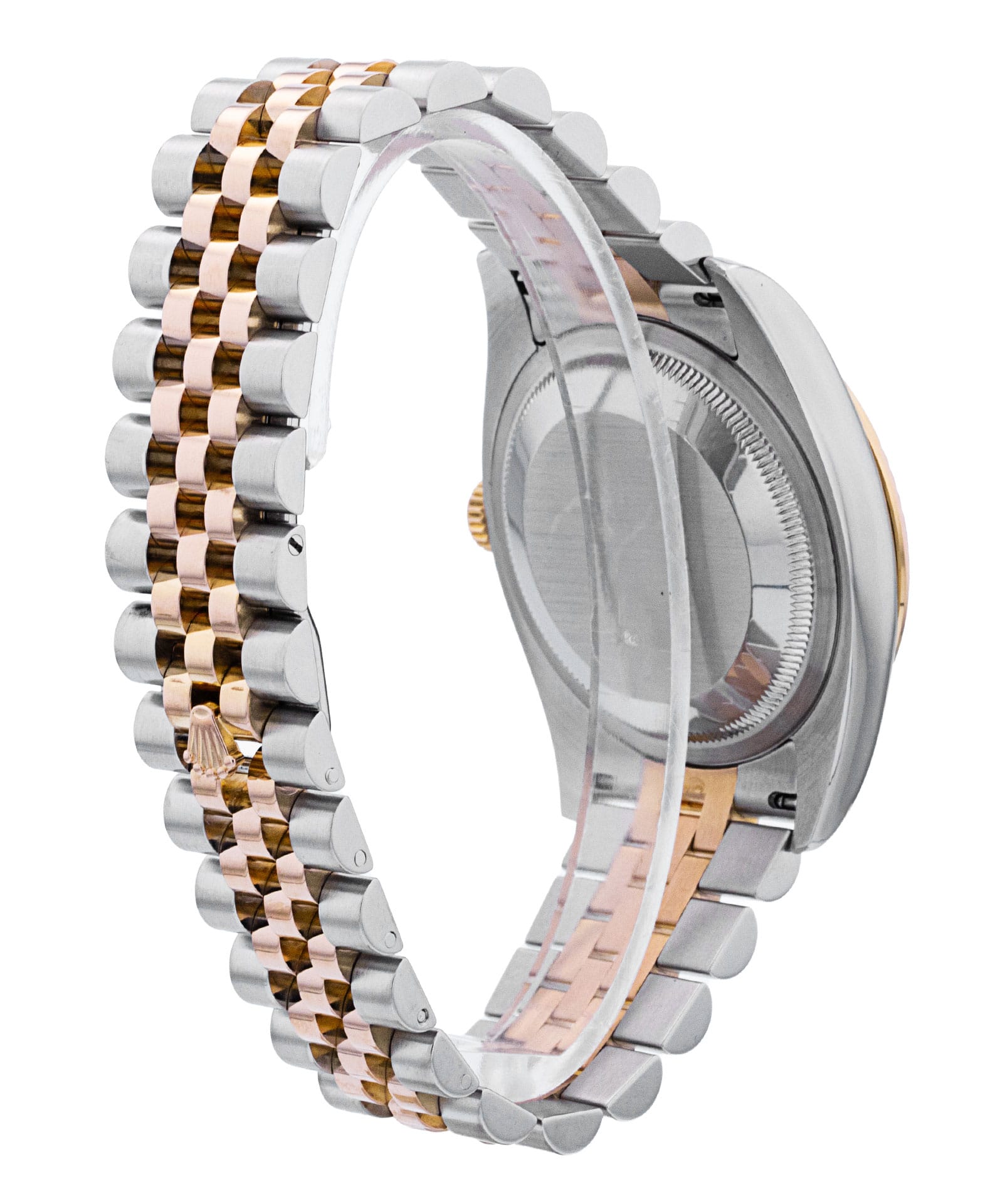 Rolex Turn-O-Graph 116261 Thumbnail 3