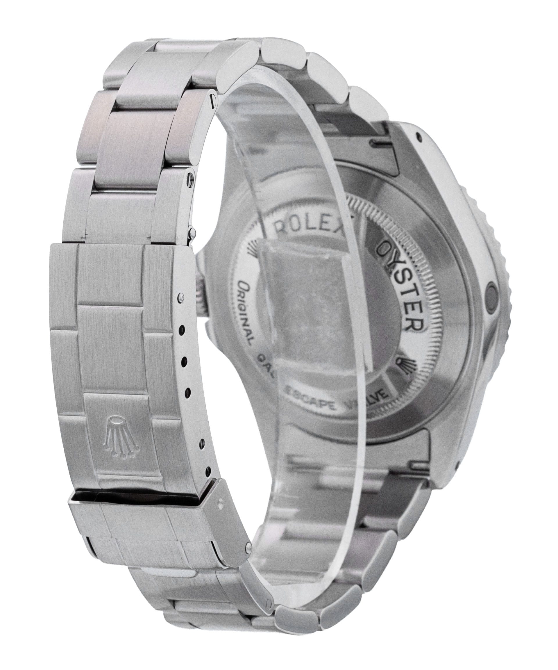 Rolex Sea-Dweller 16600 Thumbnail 3