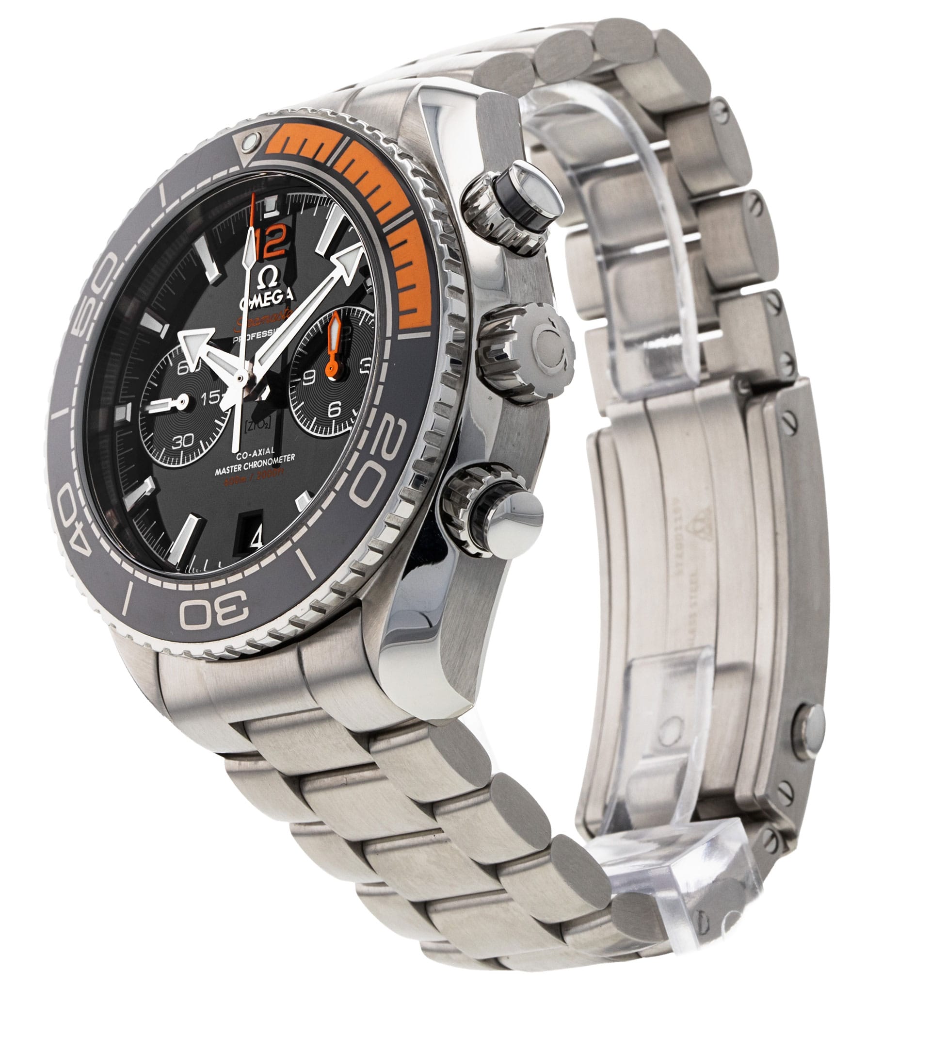 Omega Planet Ocean 215.30.46.51.01.002 Thumbnail 2