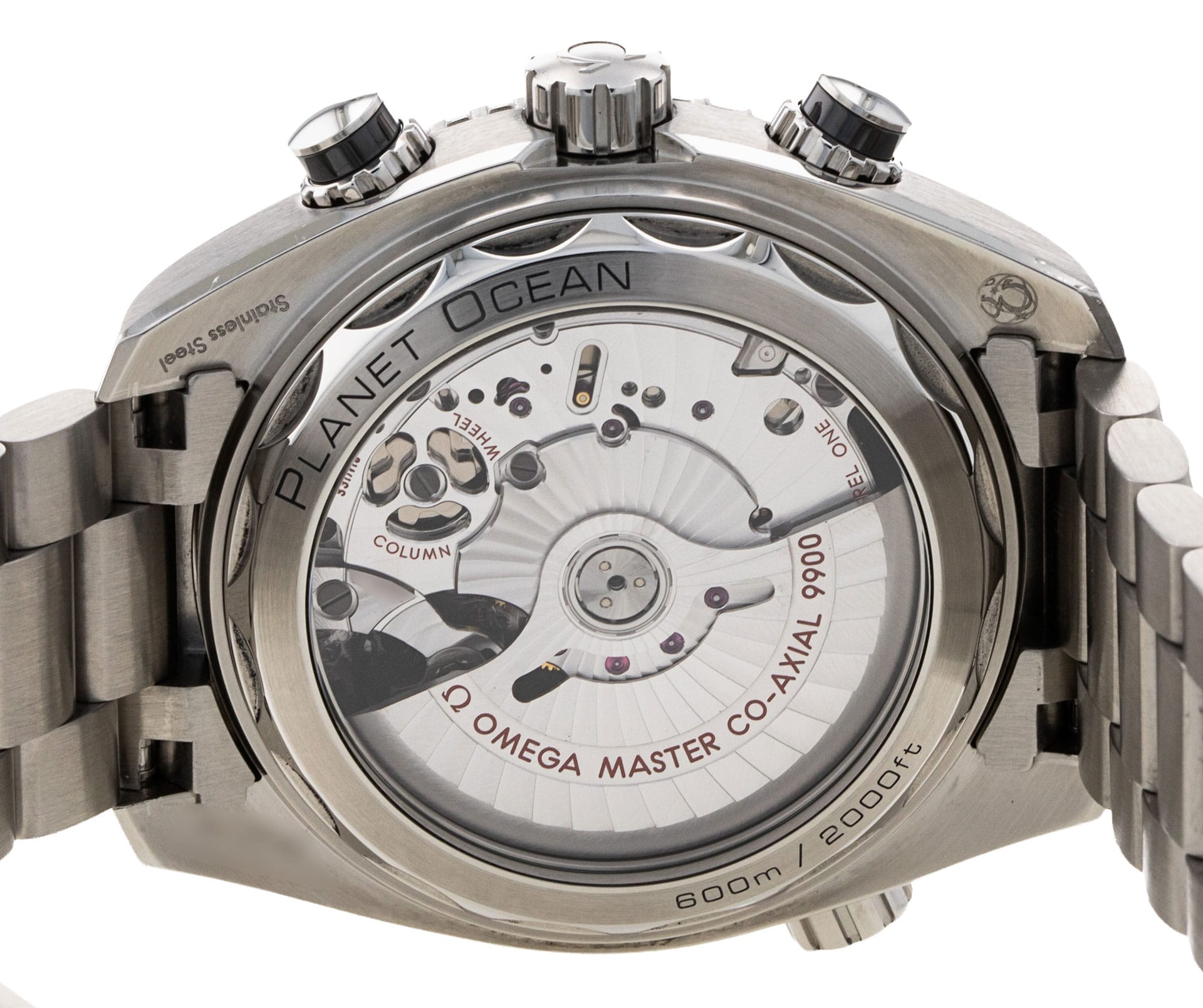 Omega Planet Ocean 215.30.46.51.01.002 Thumbnail 4