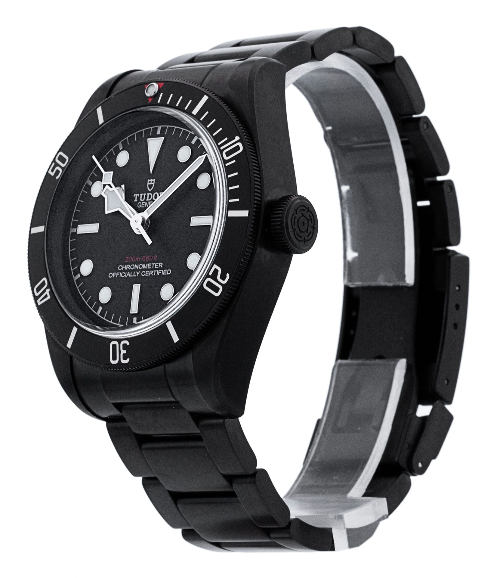 Tudor Black Bay M79230DK-0008 Thumbnail 2