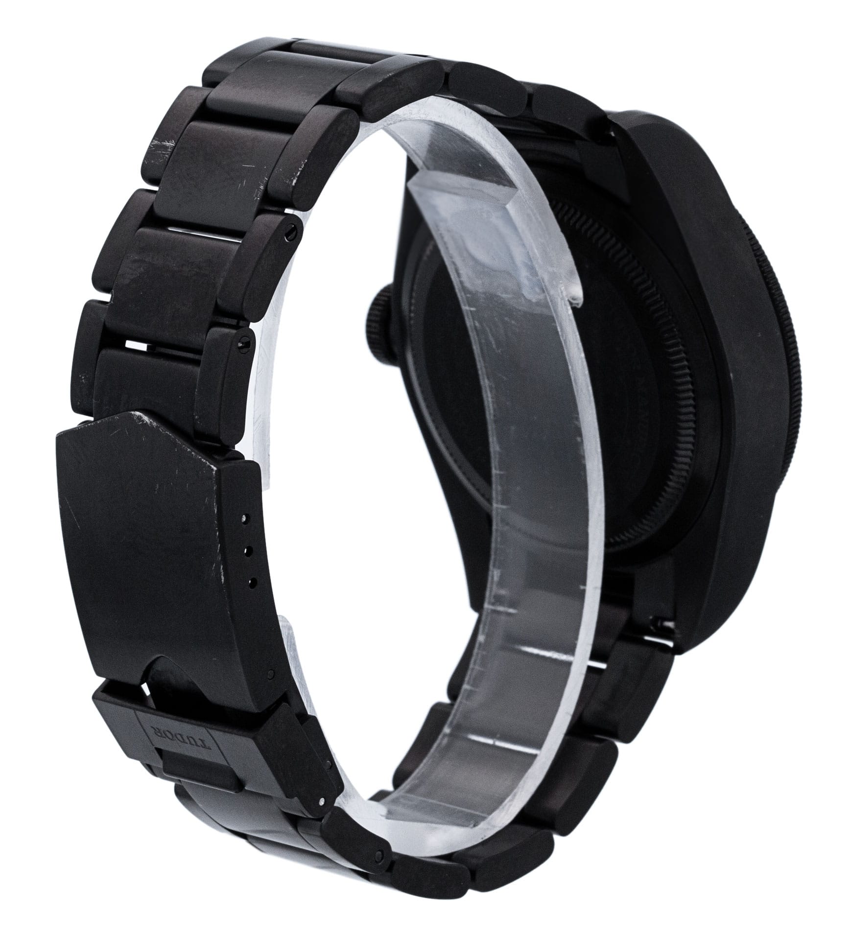 Tudor Black Bay M79230DK-0008 Thumbnail 3