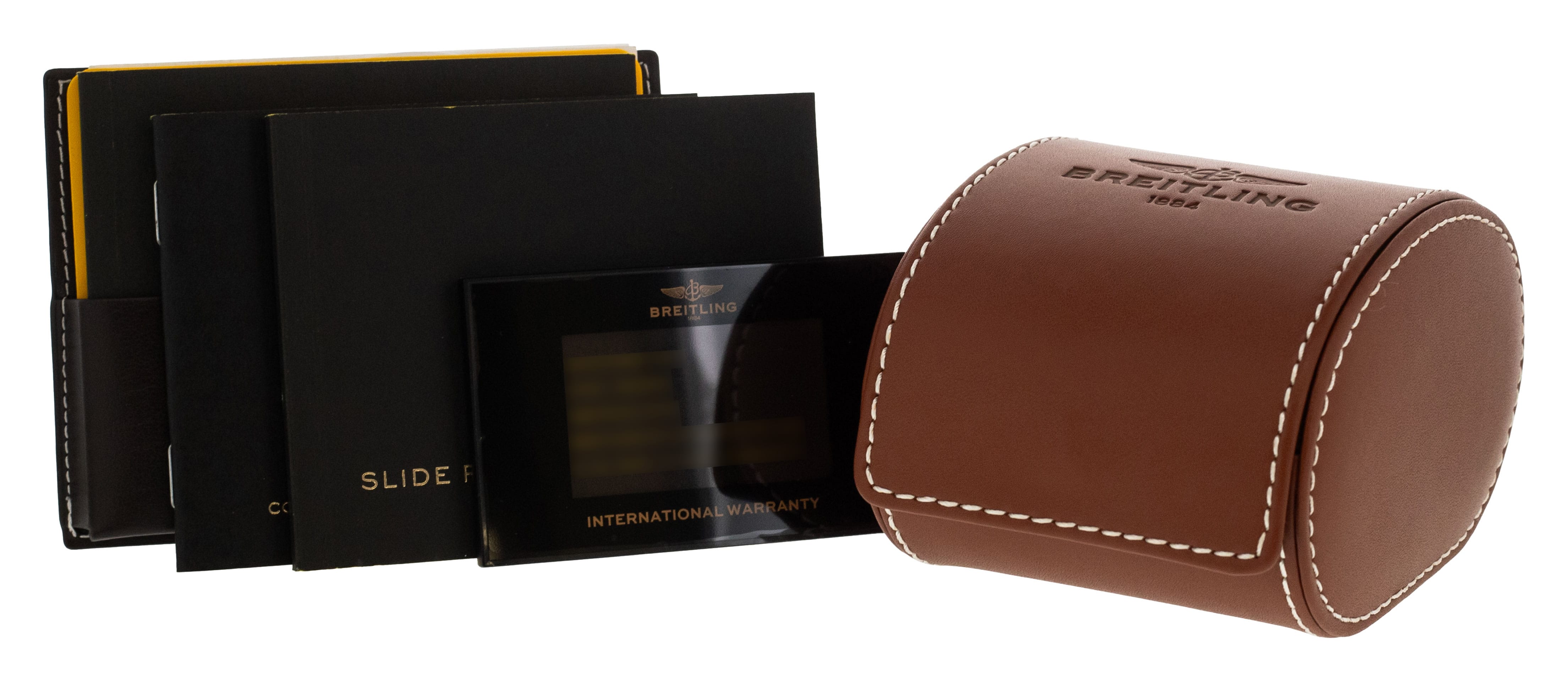 Breitling Navitimer GMT AB0441 Thumbnail 5