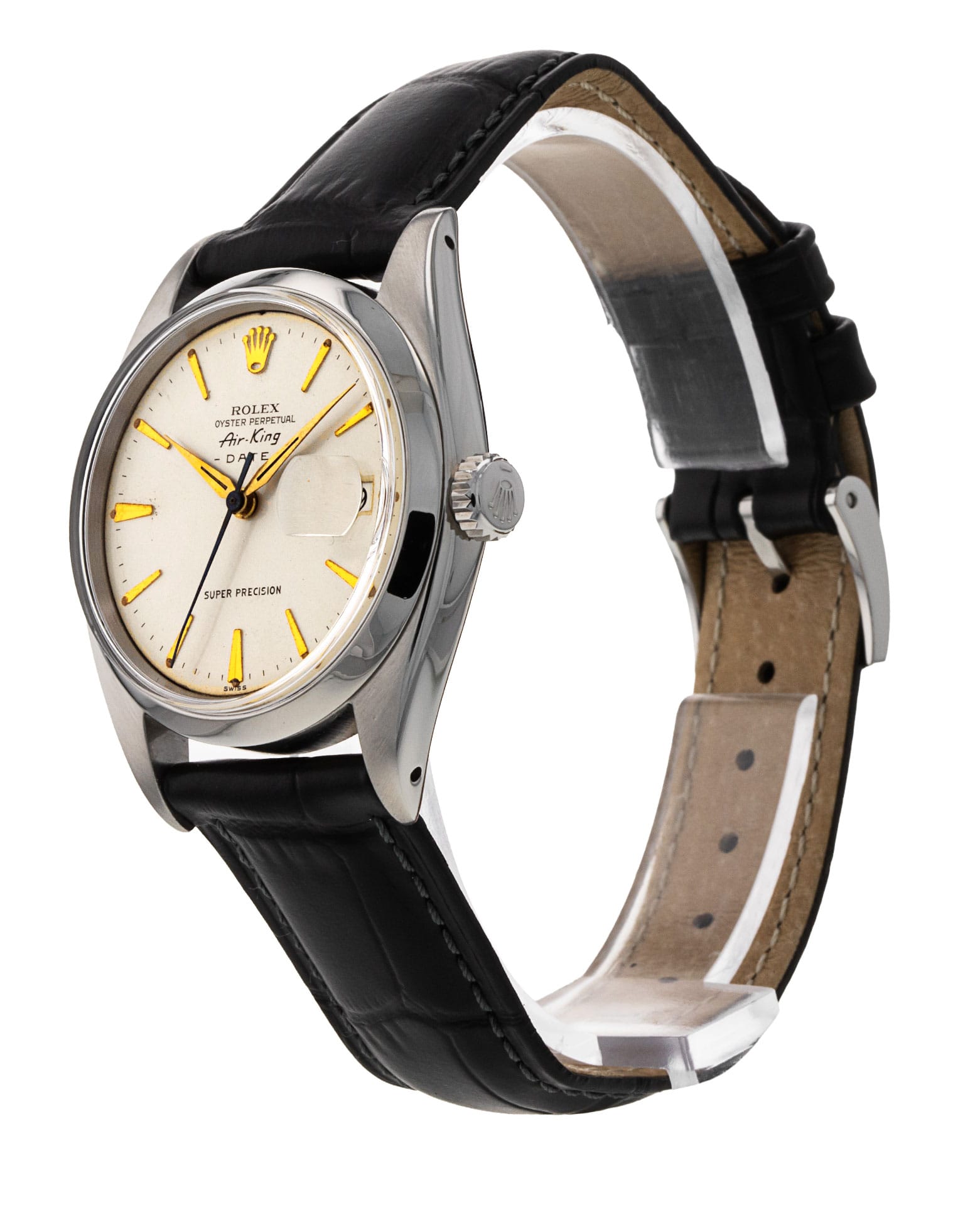 Rolex Air-King 5700 Thumbnail 2