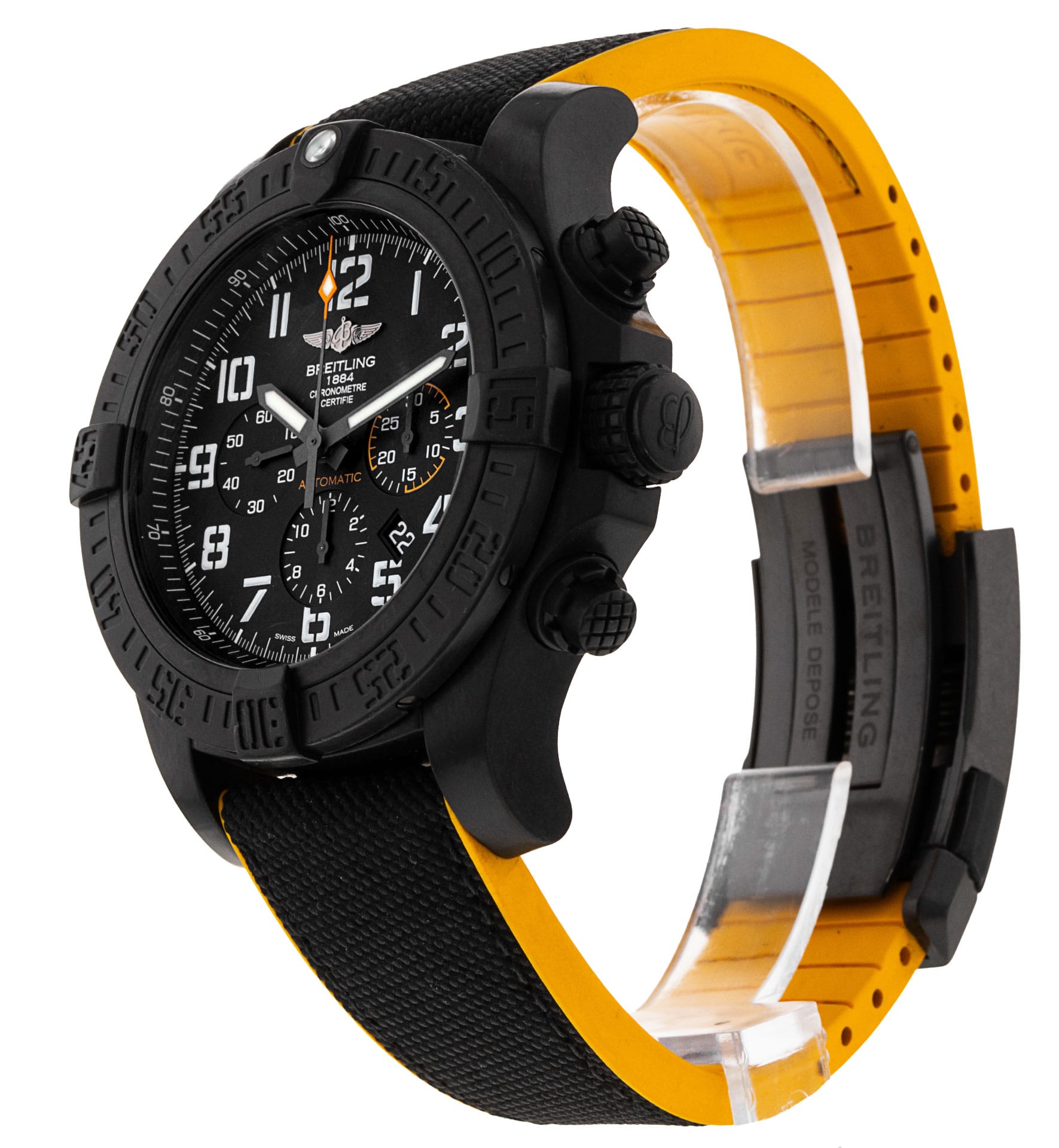 Breitling Avenger Hurricane XB0170 Thumbnail 2