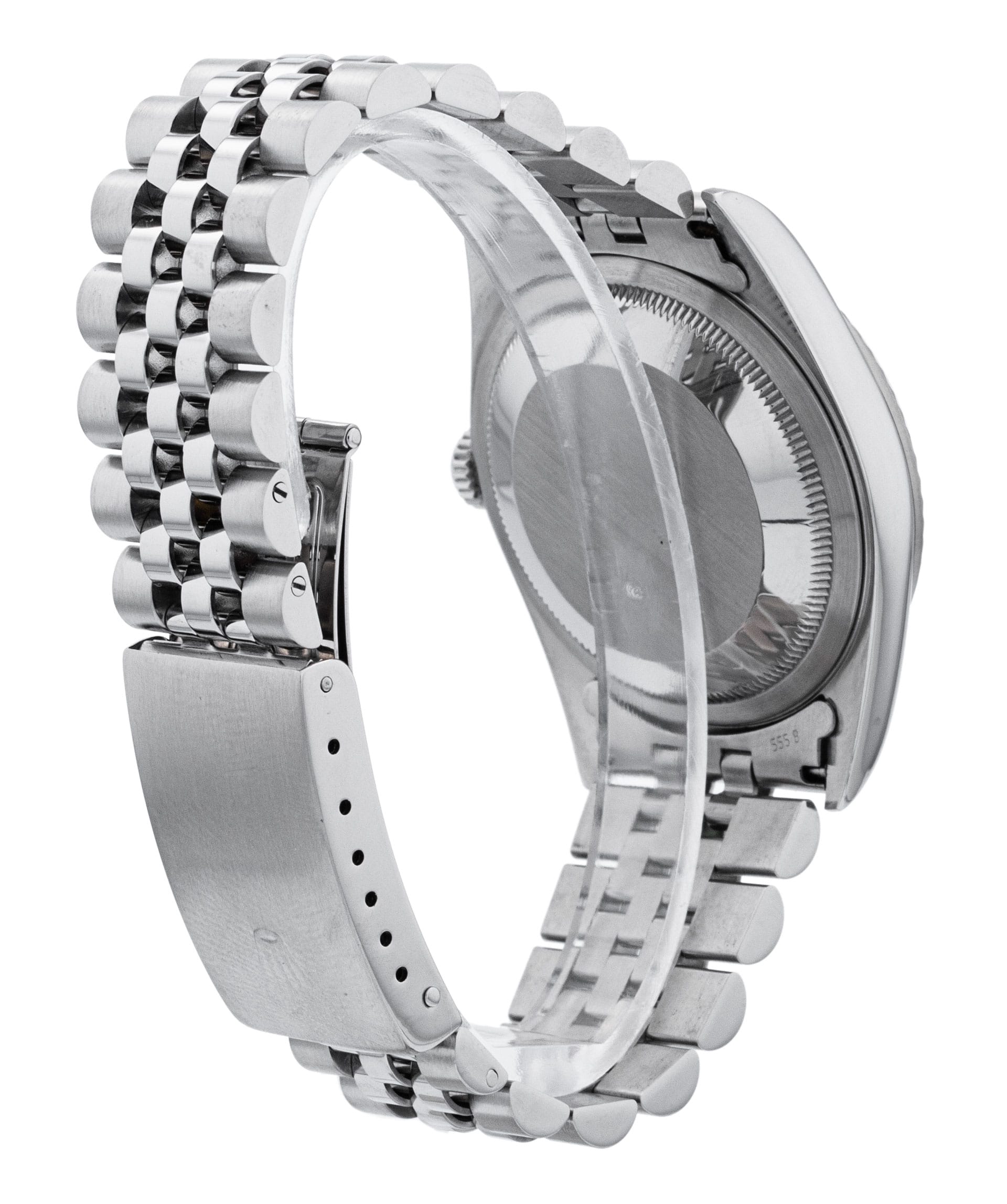 Rolex Datejust 16234 Thumbnail 3