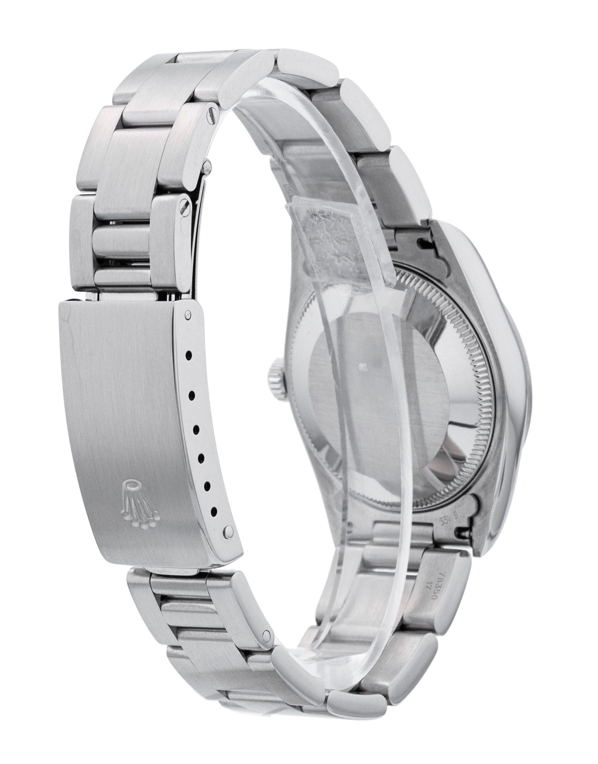 Rolex Oyster Perpetual 77080 Thumbnail 3