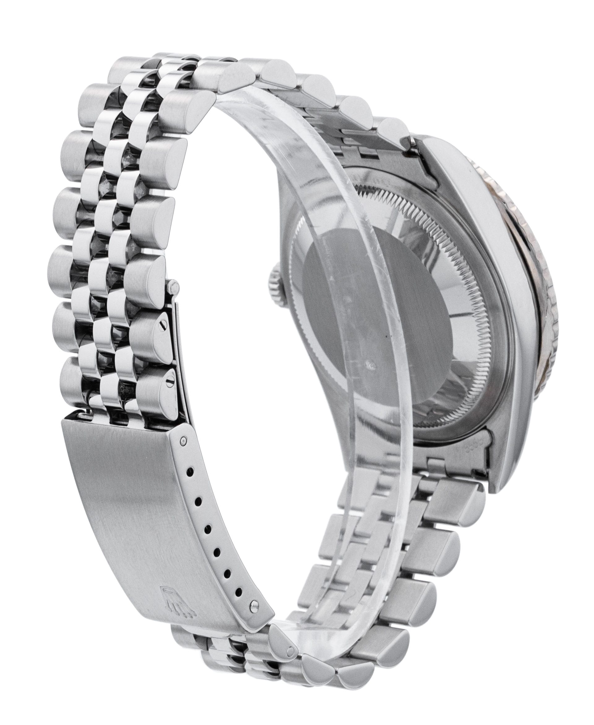 Rolex Turn-O-Graph 116264 Thumbnail 3