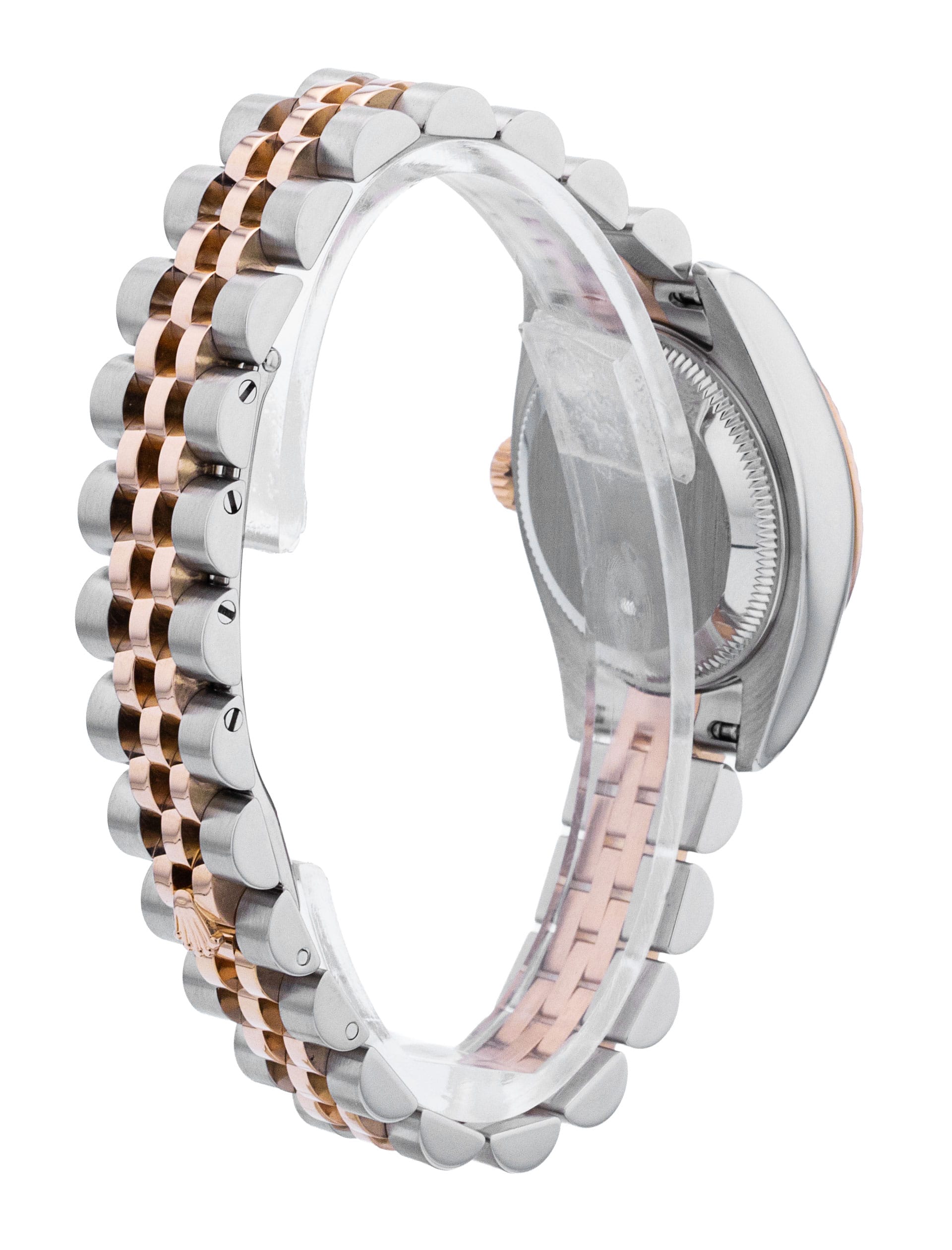 Rolex Datejust Lady 179171 Thumbnail 3